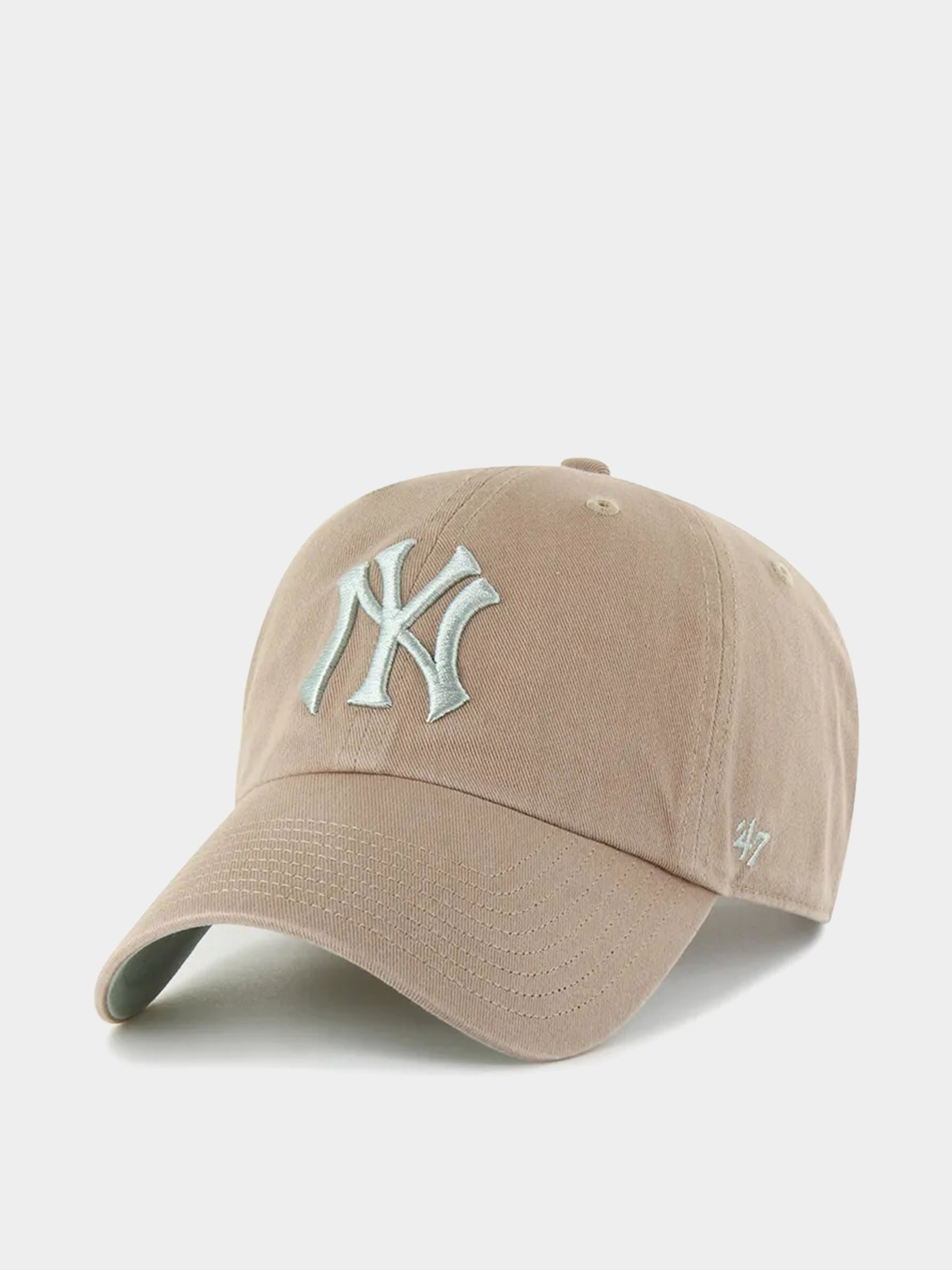 Kšiltovka  47 Brand MLB New York Yankees Ballpark (portabella)