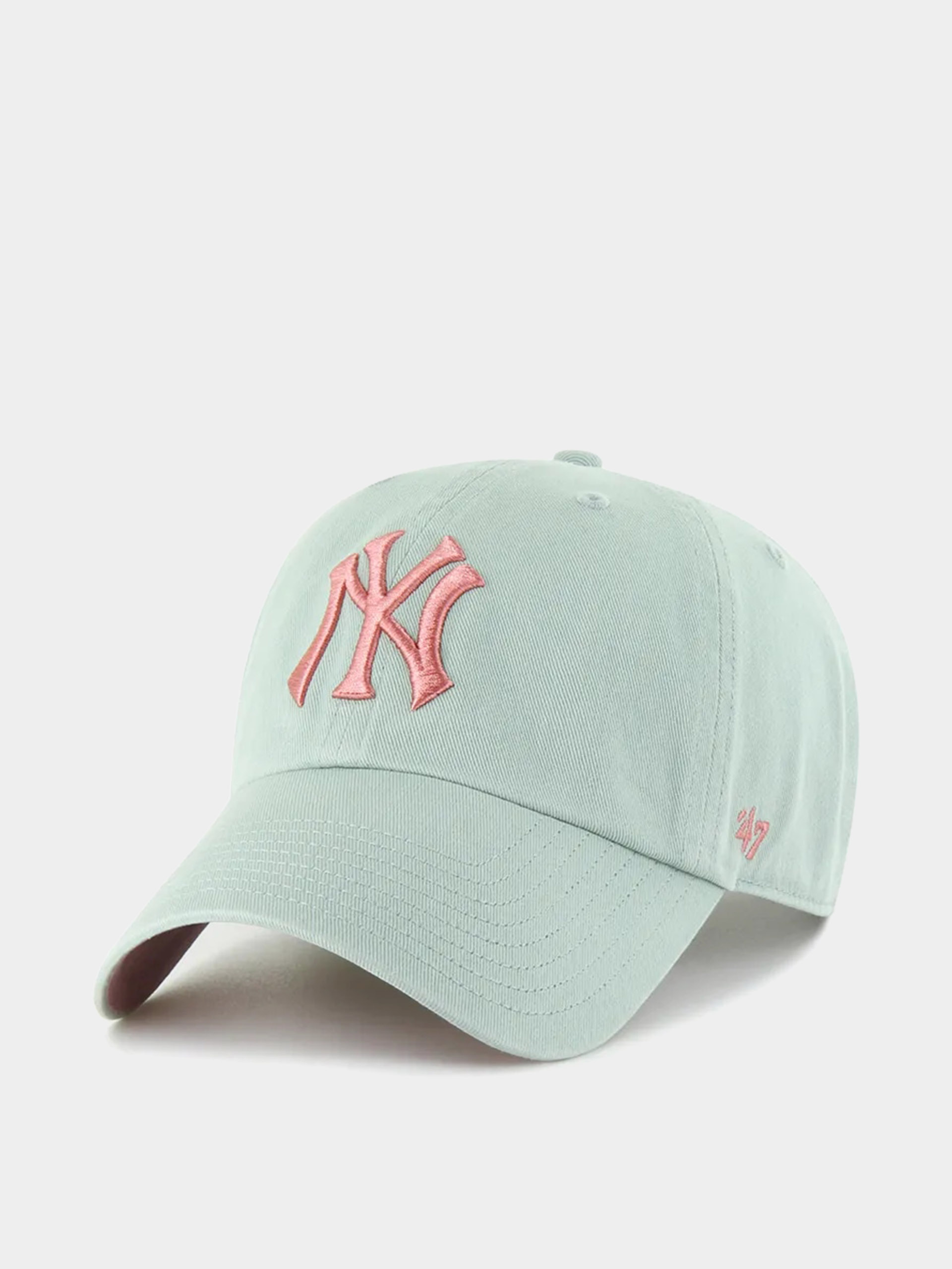 Ku0161iltovka  47 Brand MLB New York Yankees Ballpark (antique jade)