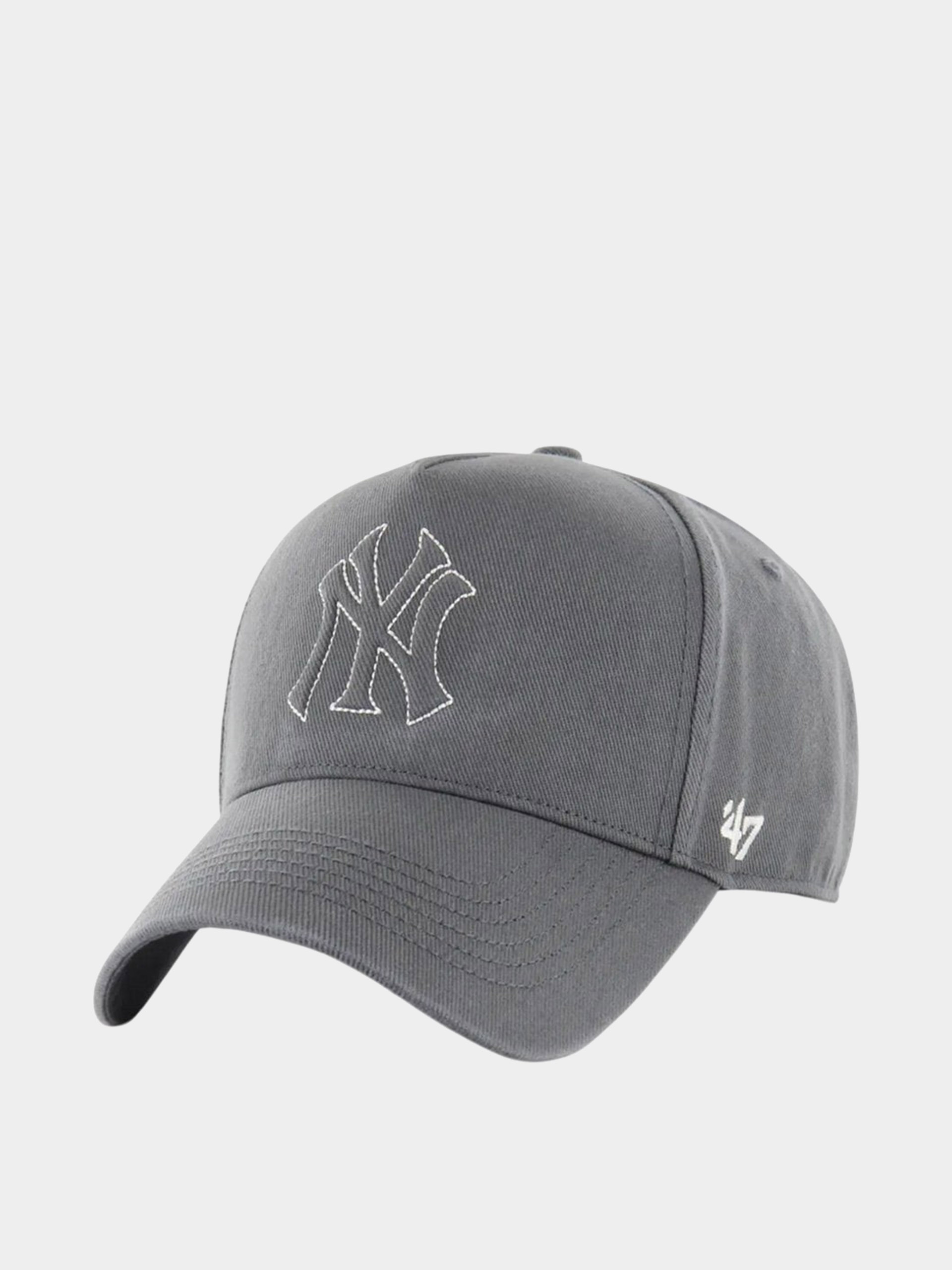 Kšiltovka  47 Brand MLB New York Yankees Trailer Offside