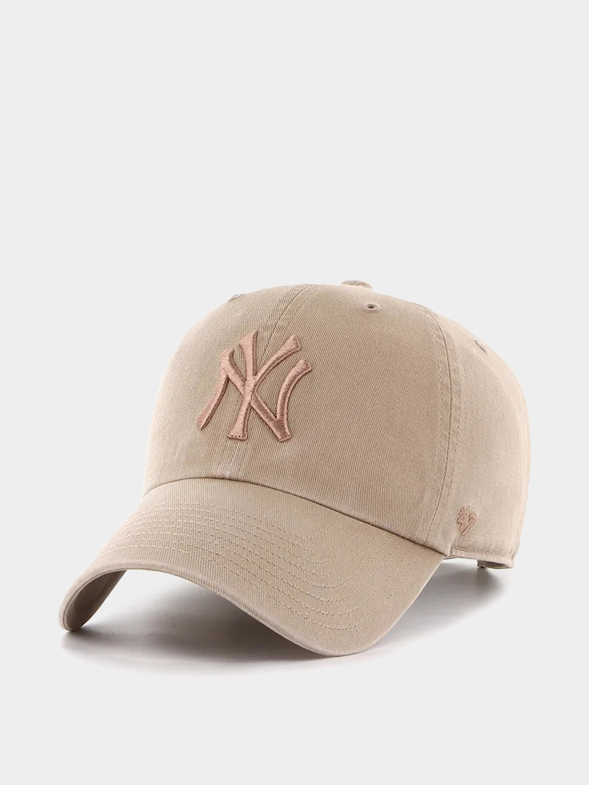 Kšiltovka  47 Brand MLB New York Yankees No Loop Label
