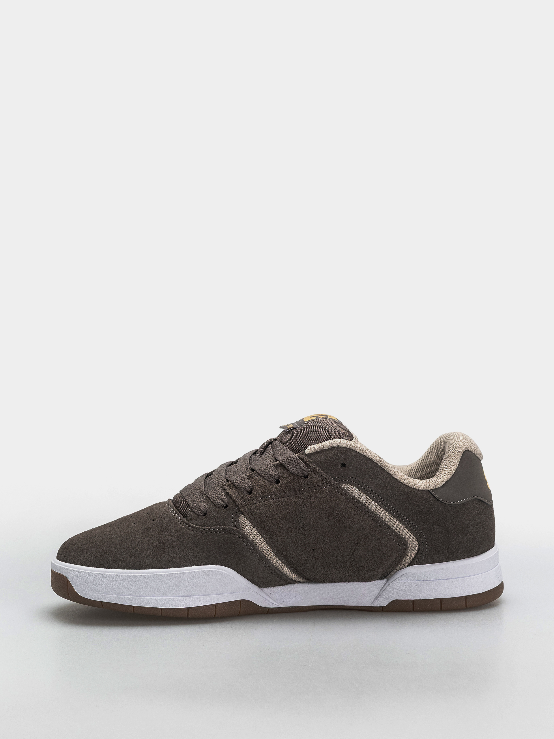 Boty DC Central (olive/taupe/tan)