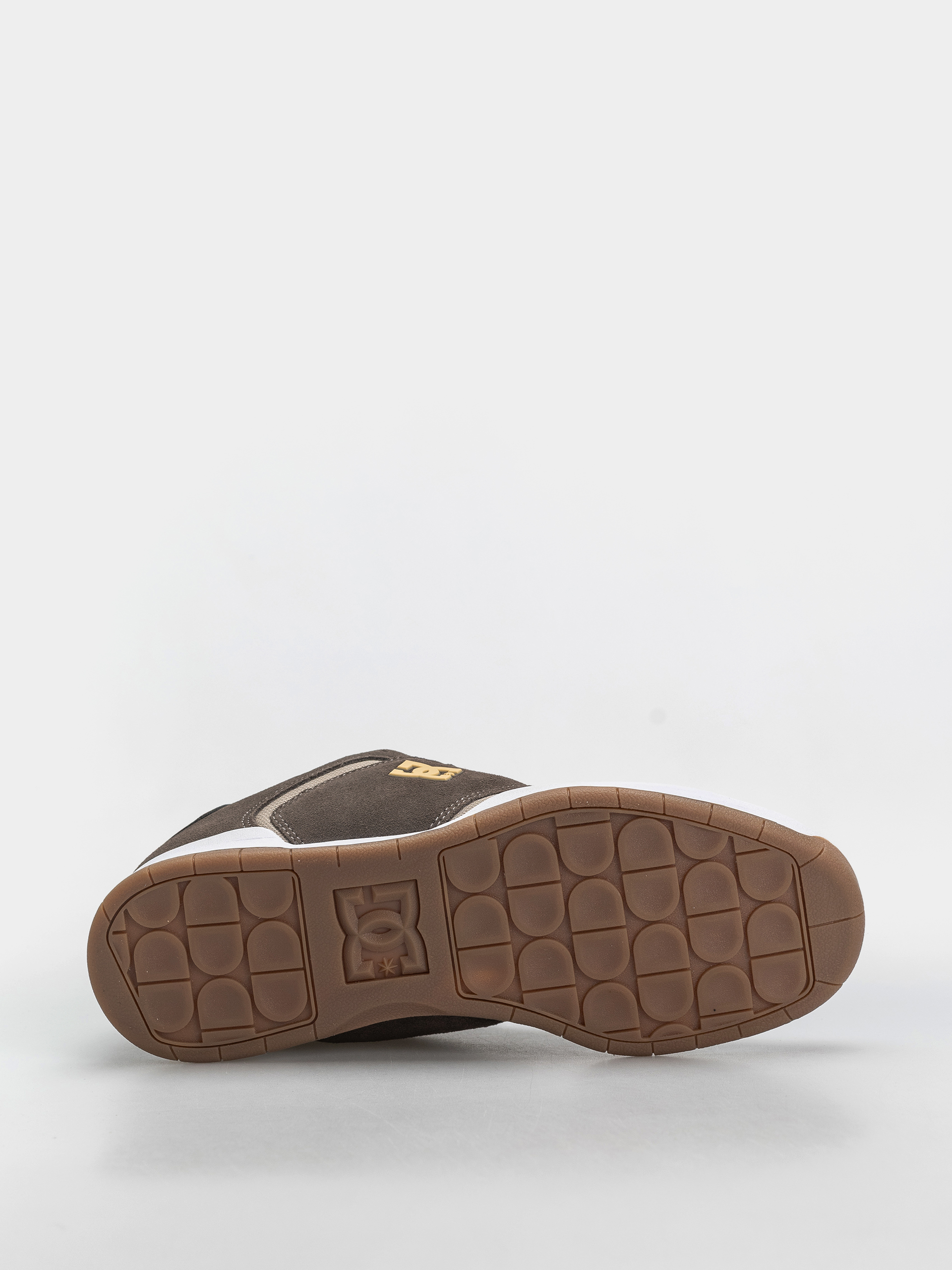 Boty DC Central (olive/taupe/tan)