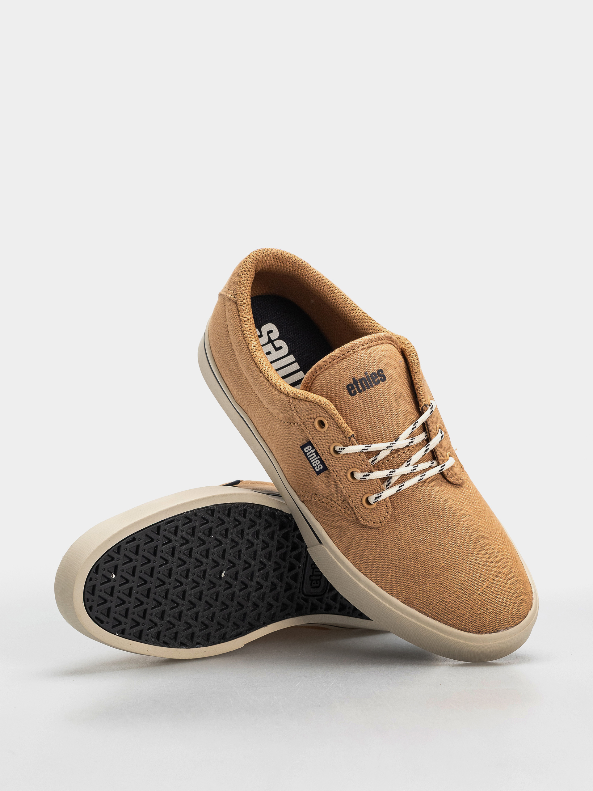 Boty Etnies Jameson 2 Eco (clay)