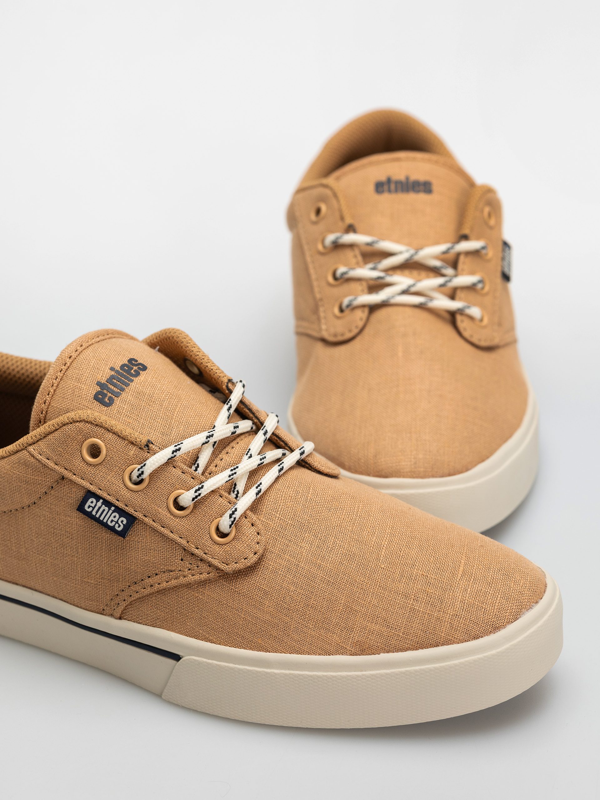 Boty Etnies Jameson 2 Eco (clay)