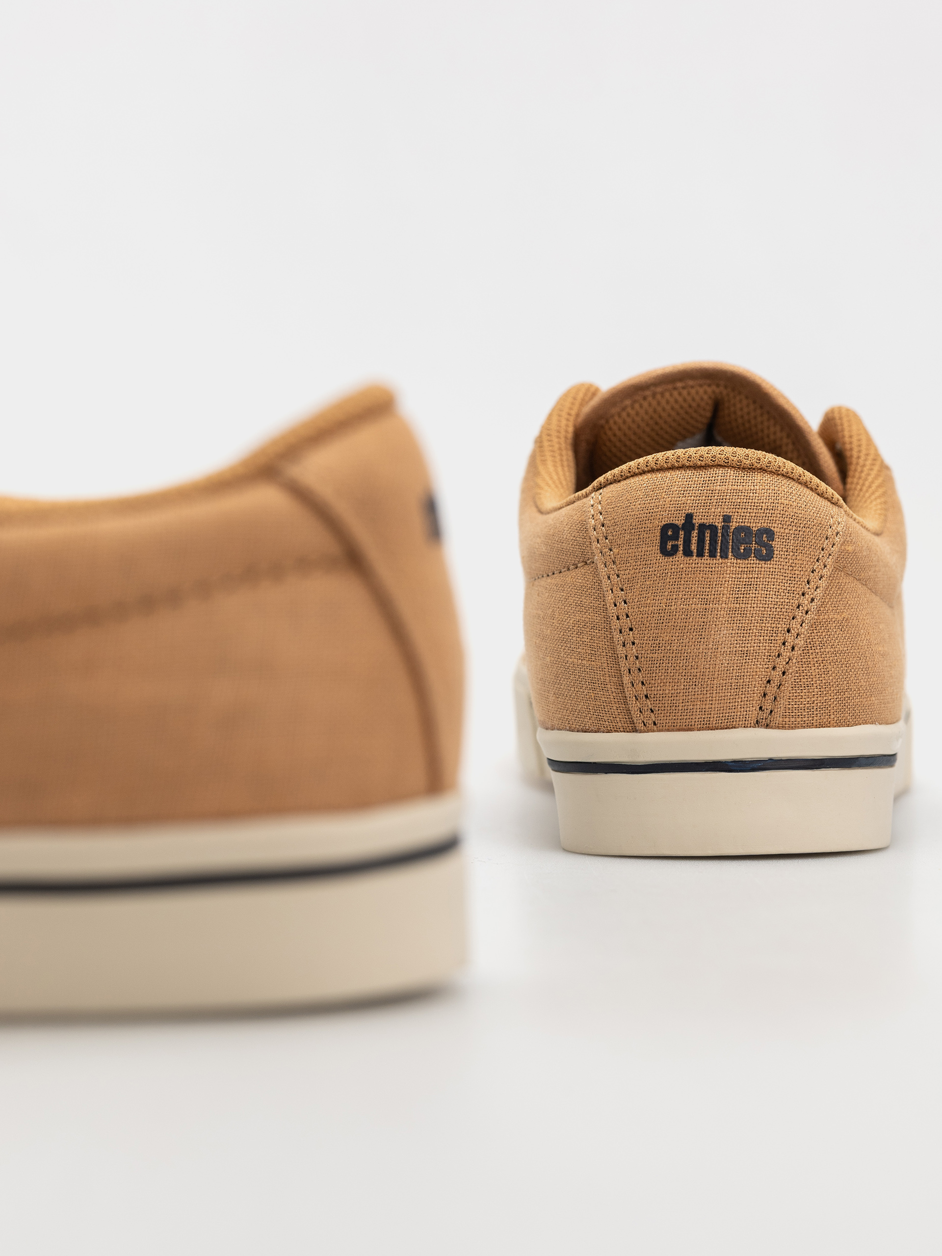 Boty Etnies Jameson 2 Eco (clay)