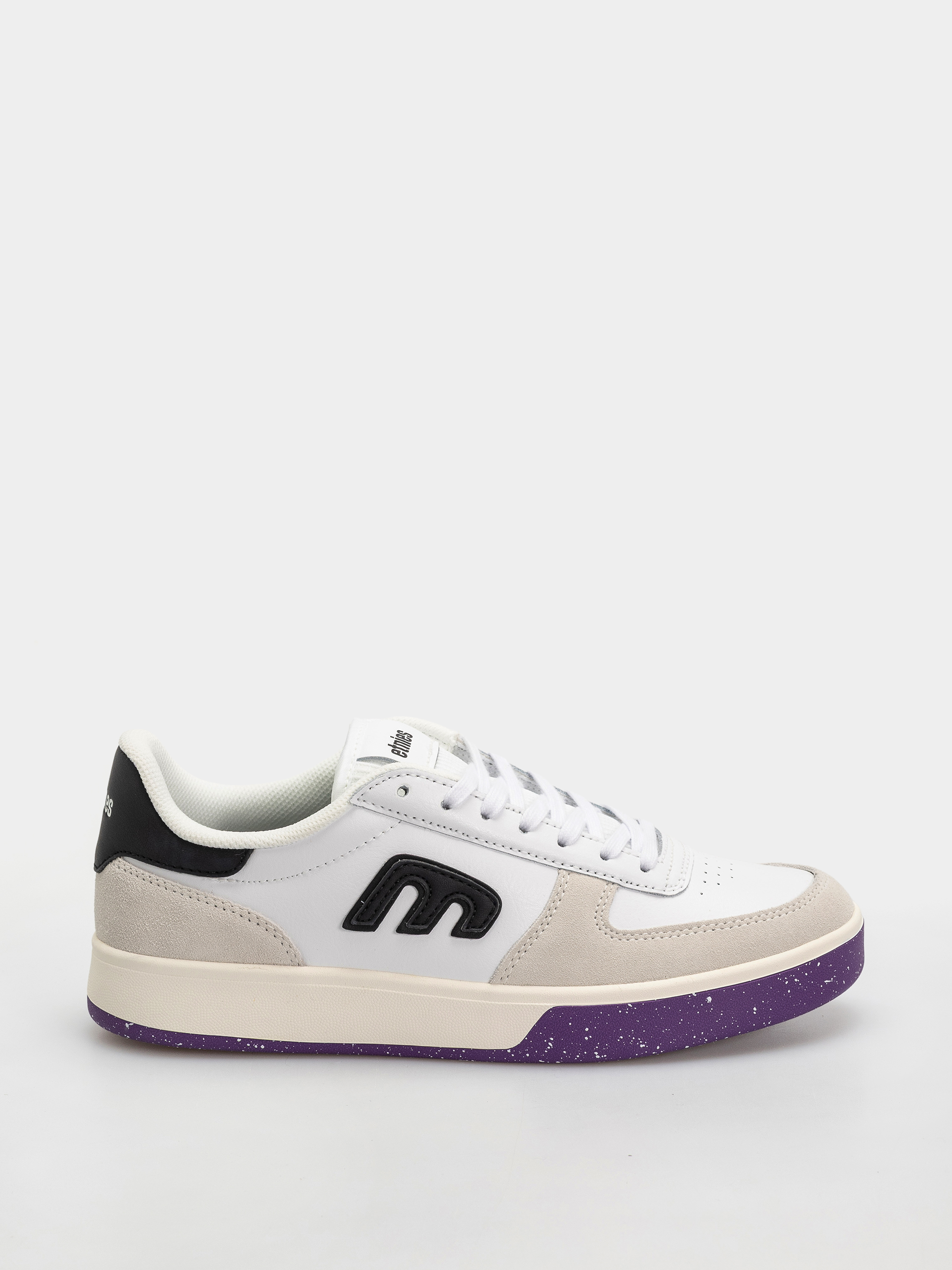 Boty Etnies Emerson (white/purple)