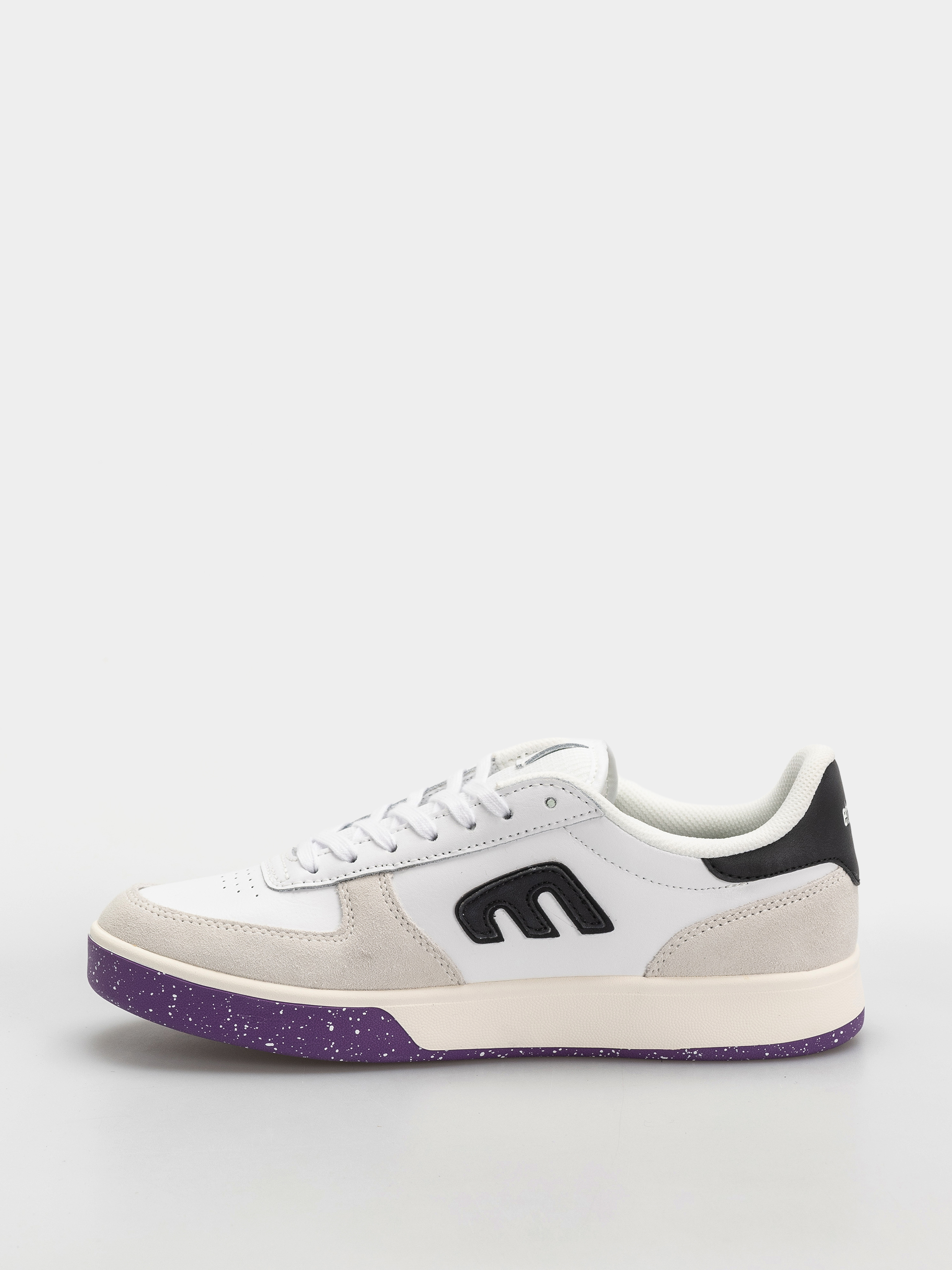 Boty Etnies Emerson (white/purple)