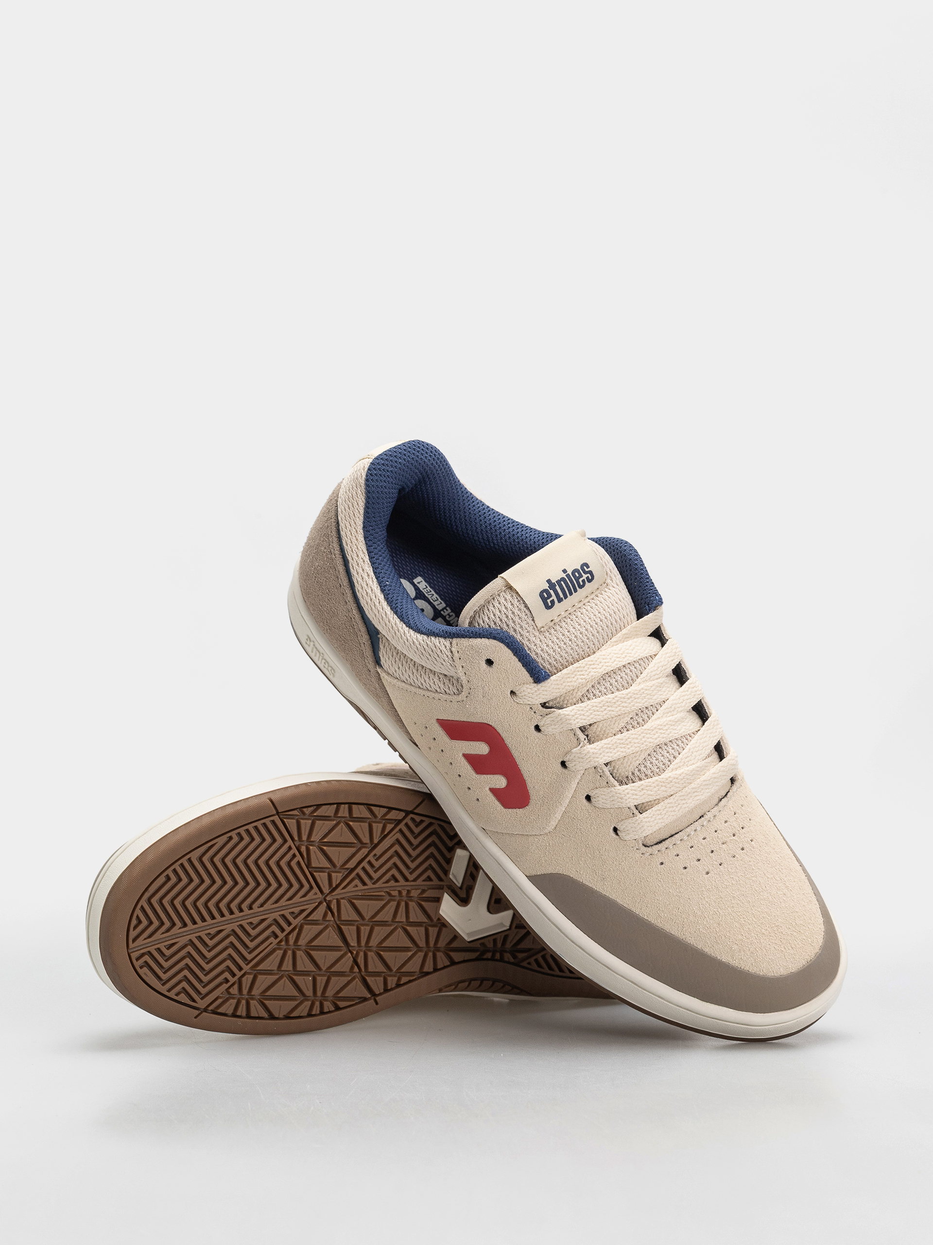 Boty Etnies Marana Og (tan)