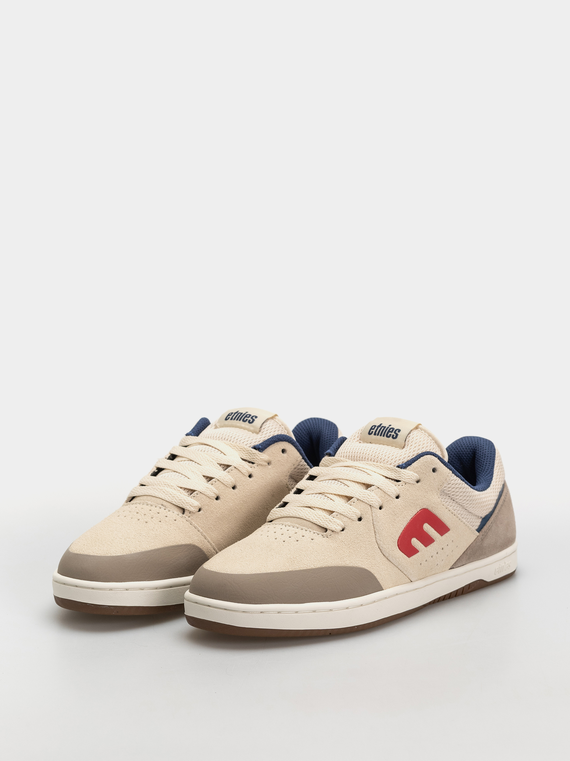 Boty Etnies Marana Og (tan)