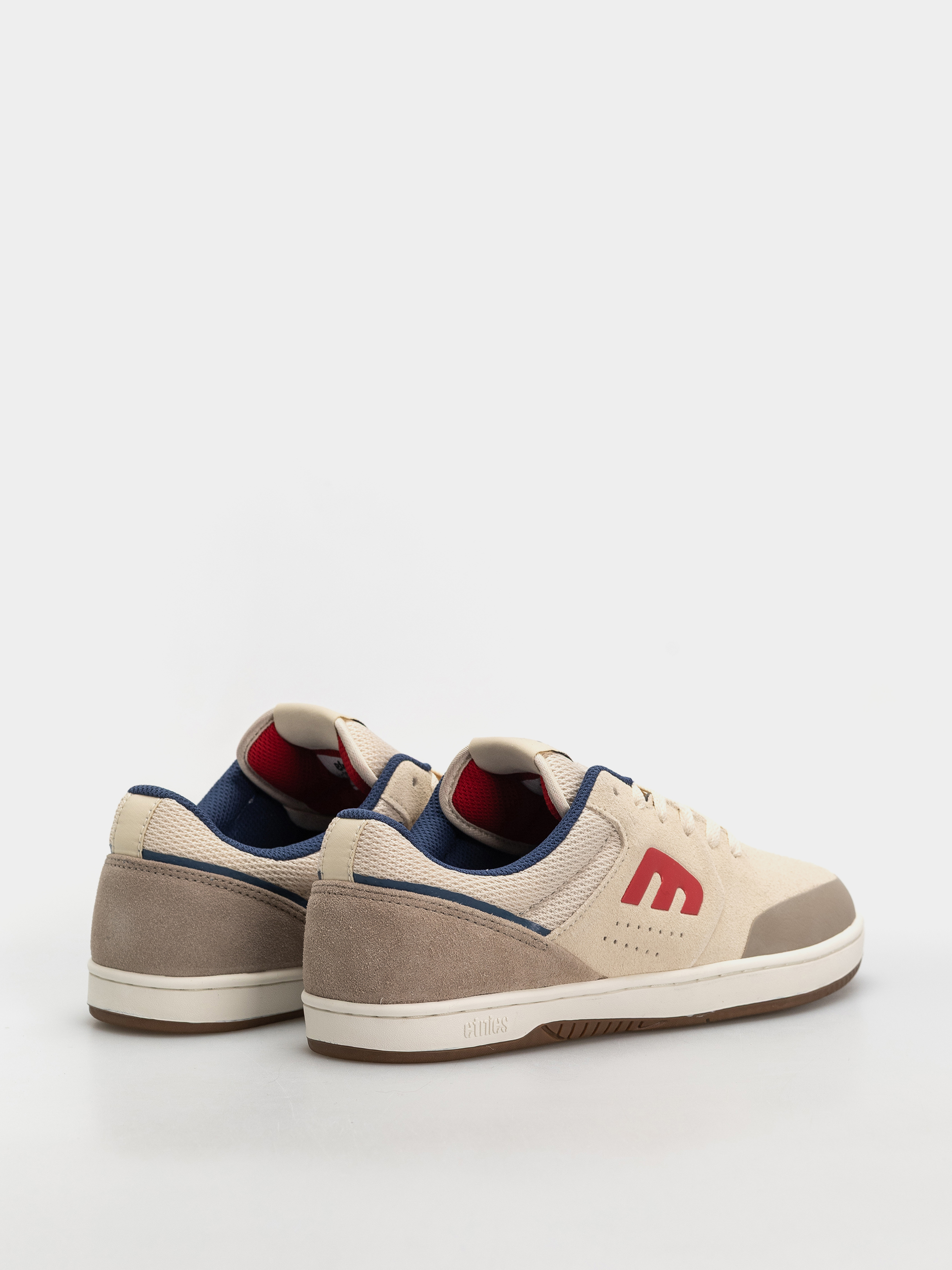 Boty Etnies Marana Og (tan)