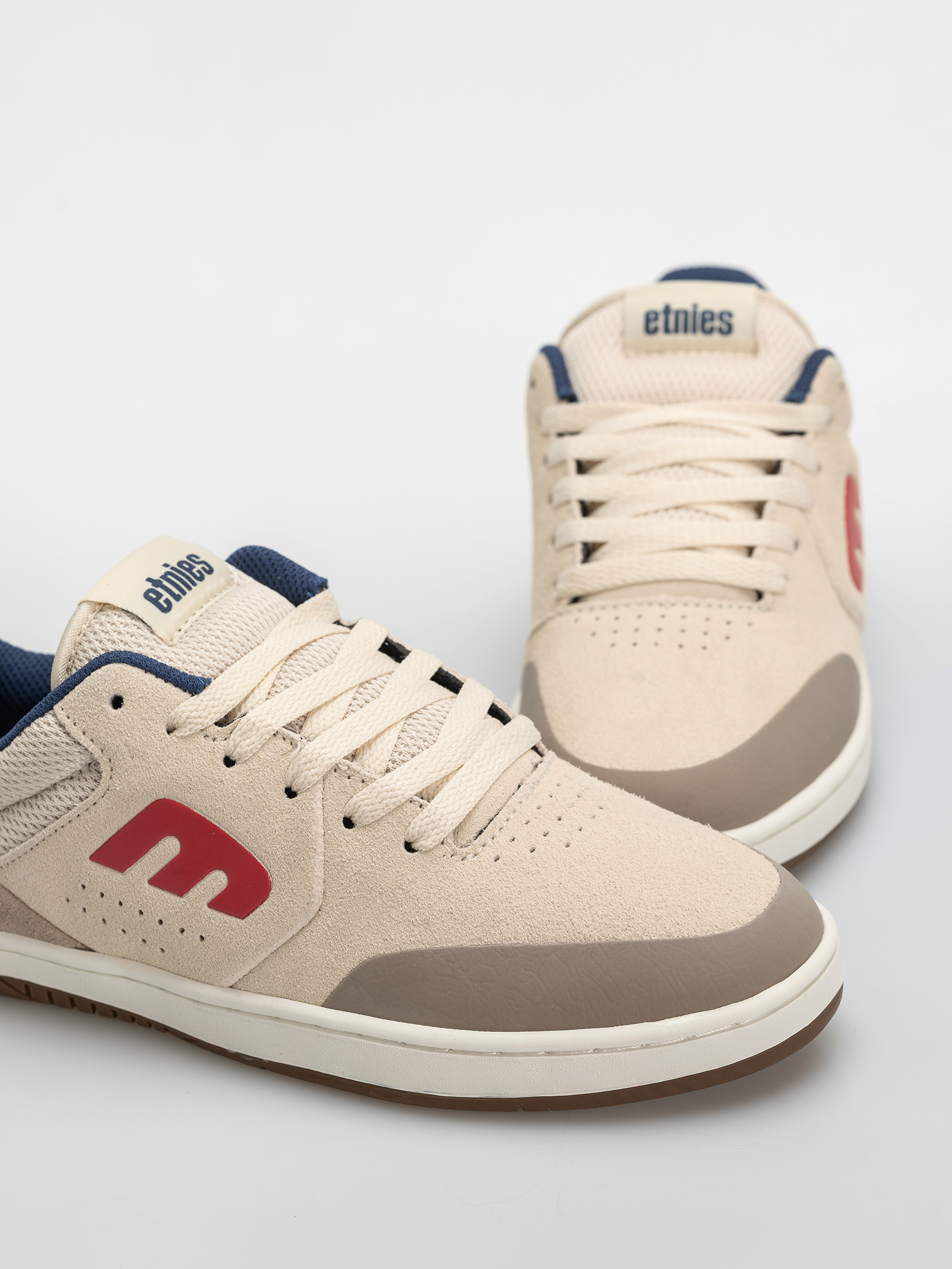 Boty Etnies Marana Og (tan)