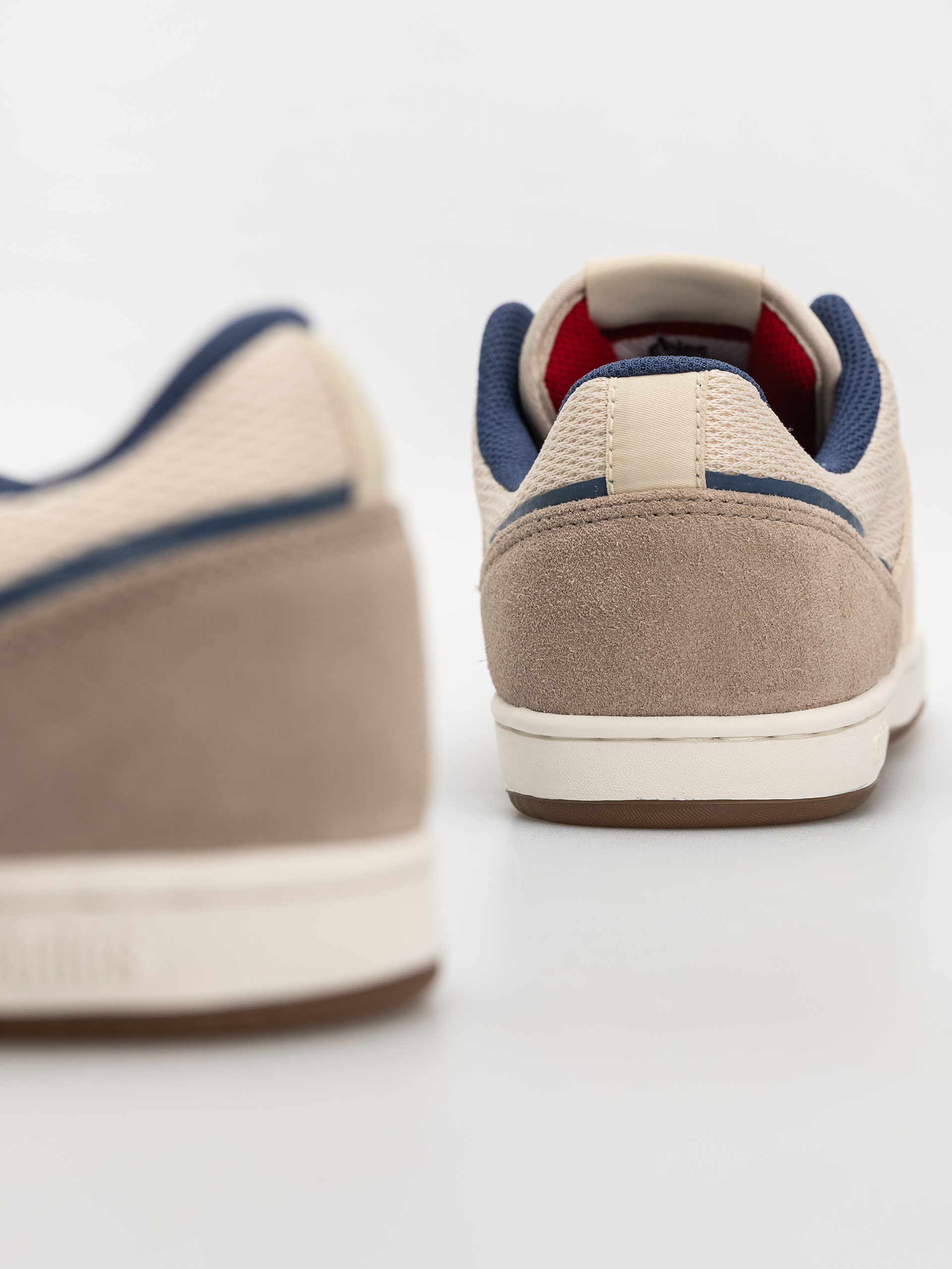Boty Etnies Marana Og (tan)