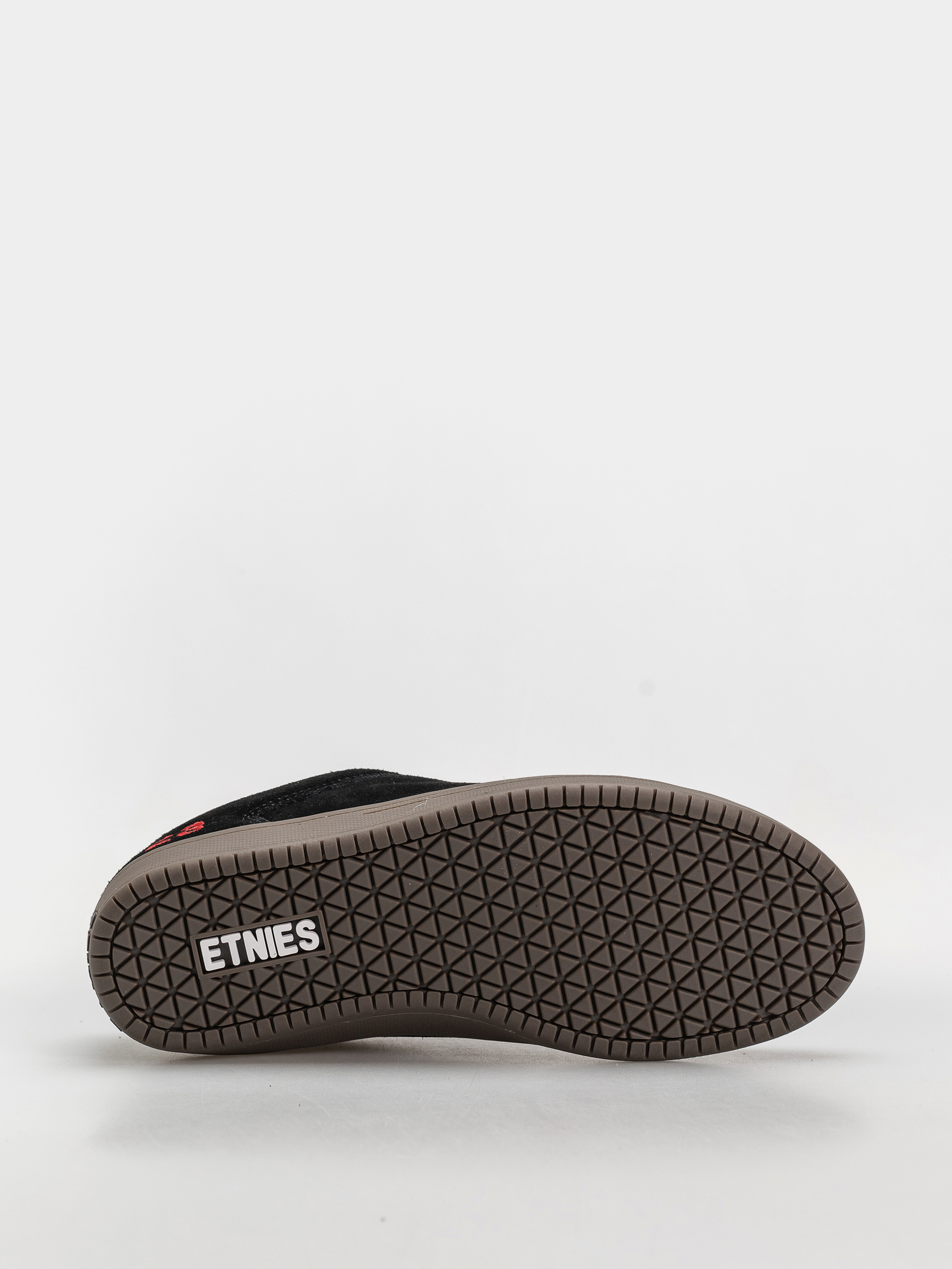 Boty Etnies Sal (black/white/red)