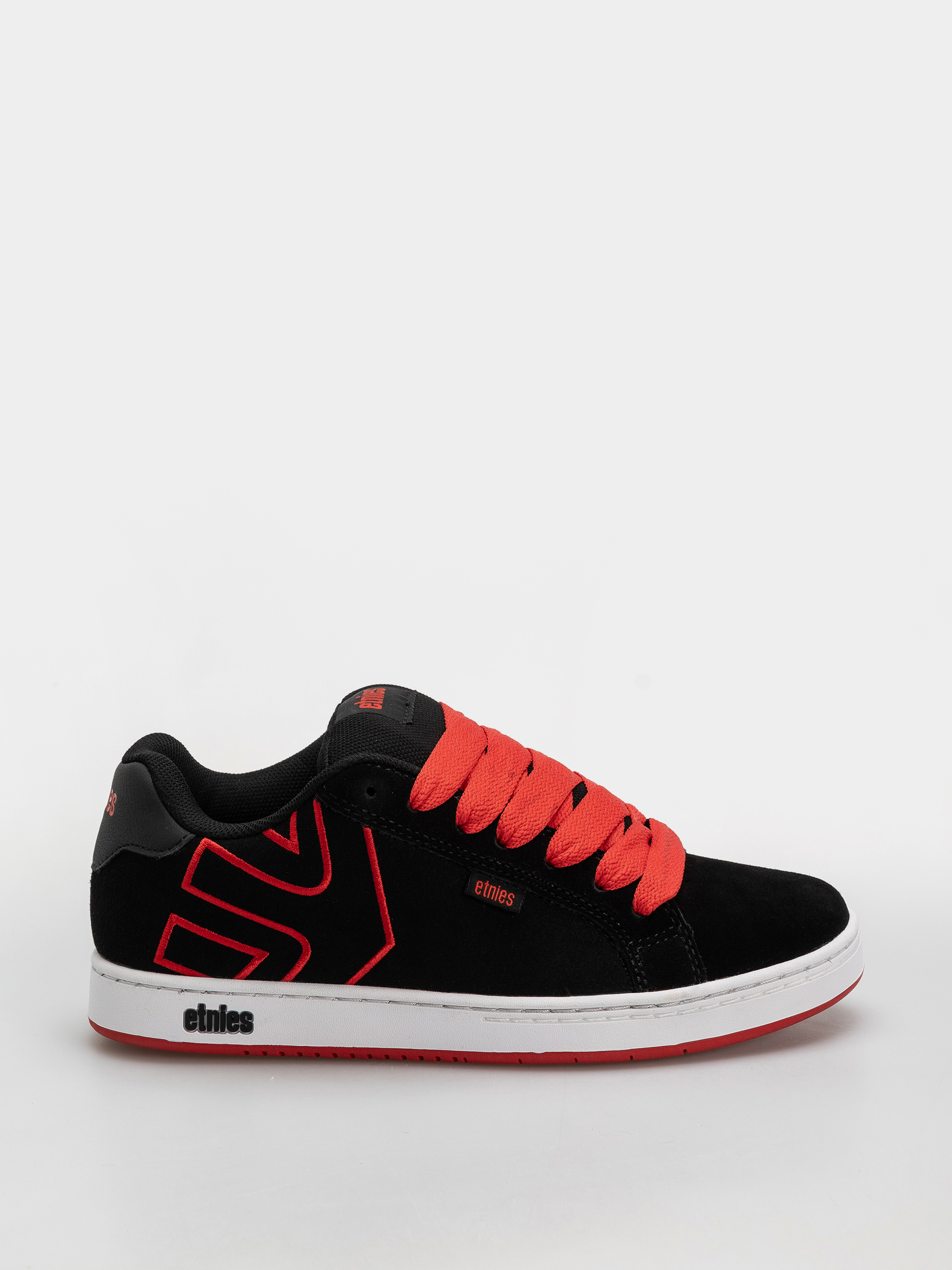 Boty Etnies Fader