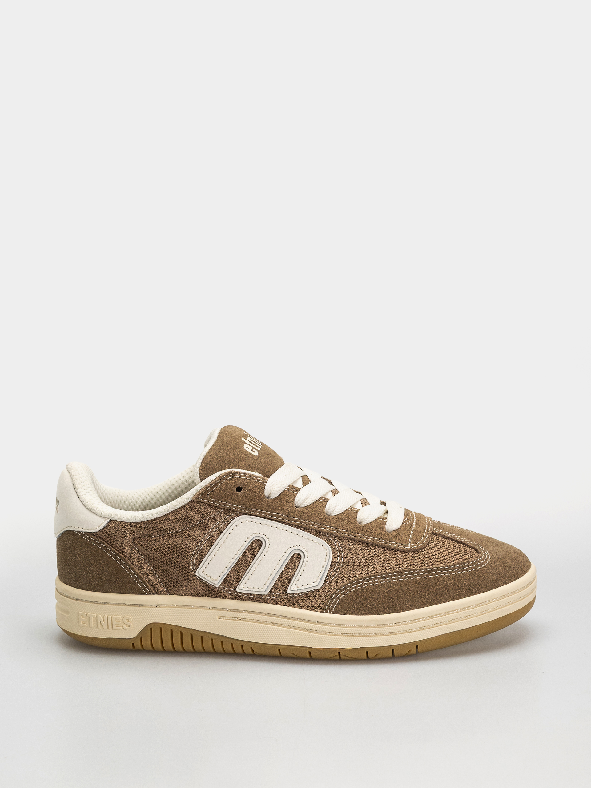 Boty Etnies Locut (brown)