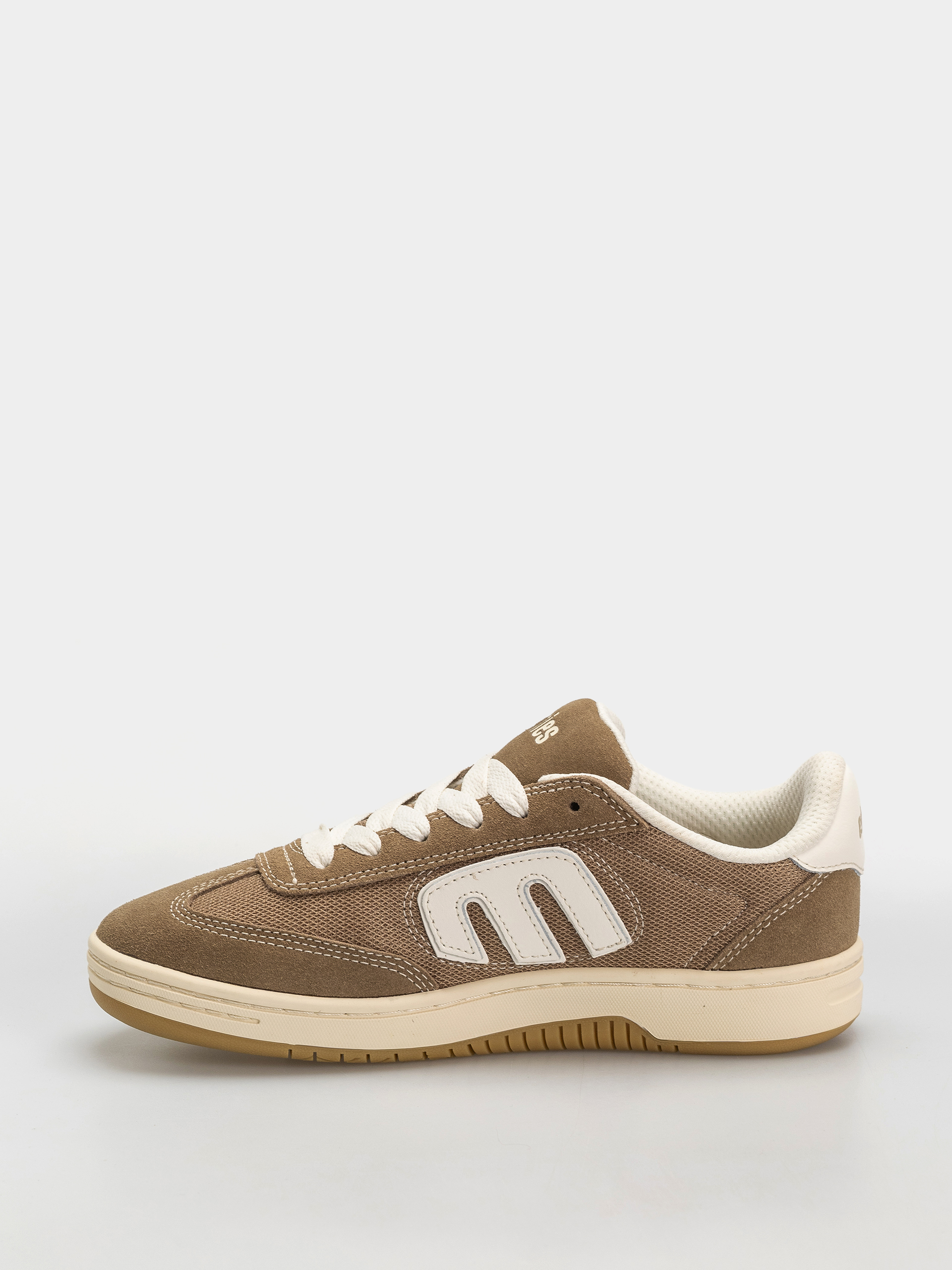 Boty Etnies Locut (brown)