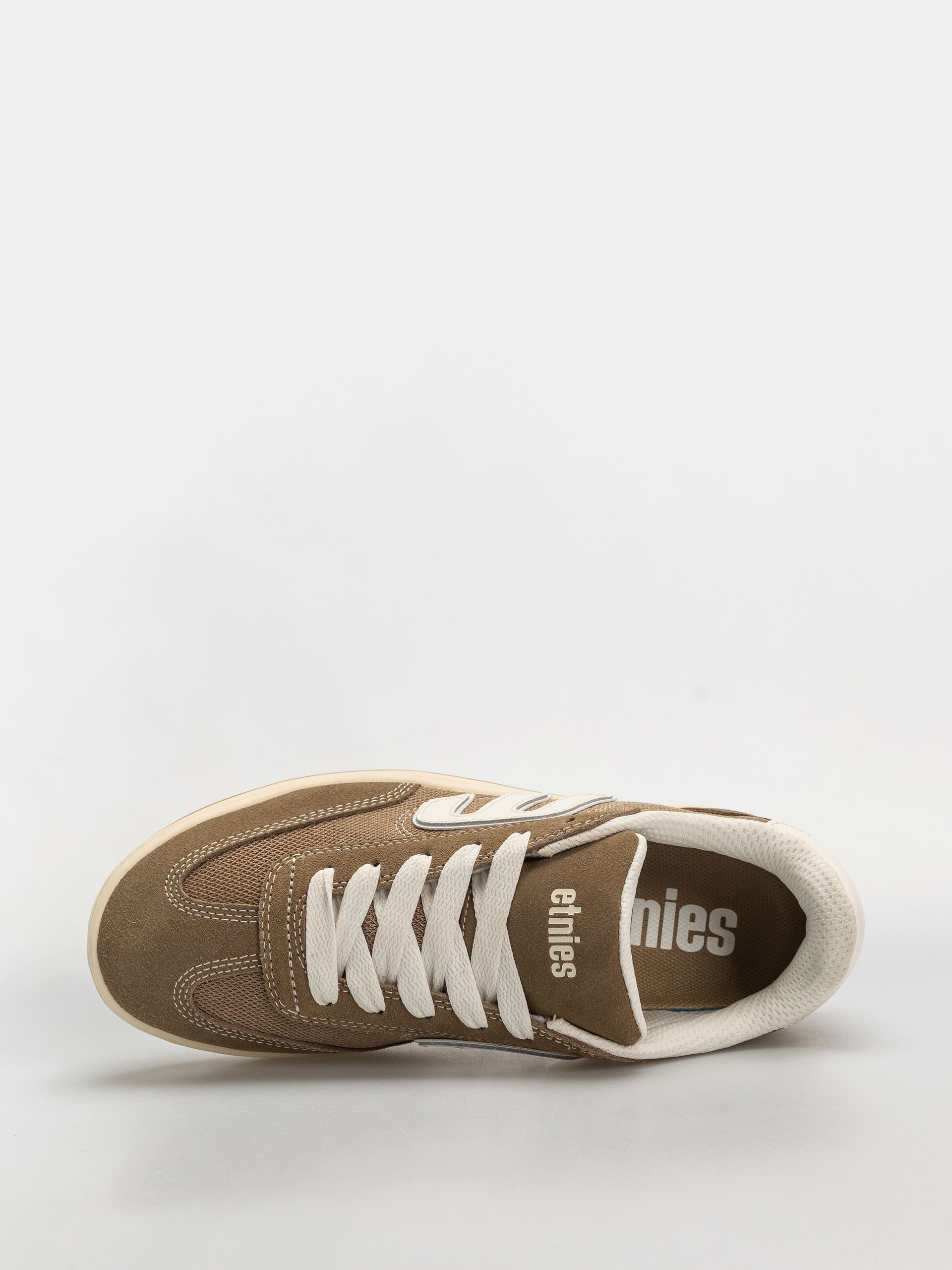 Boty Etnies Locut (brown)