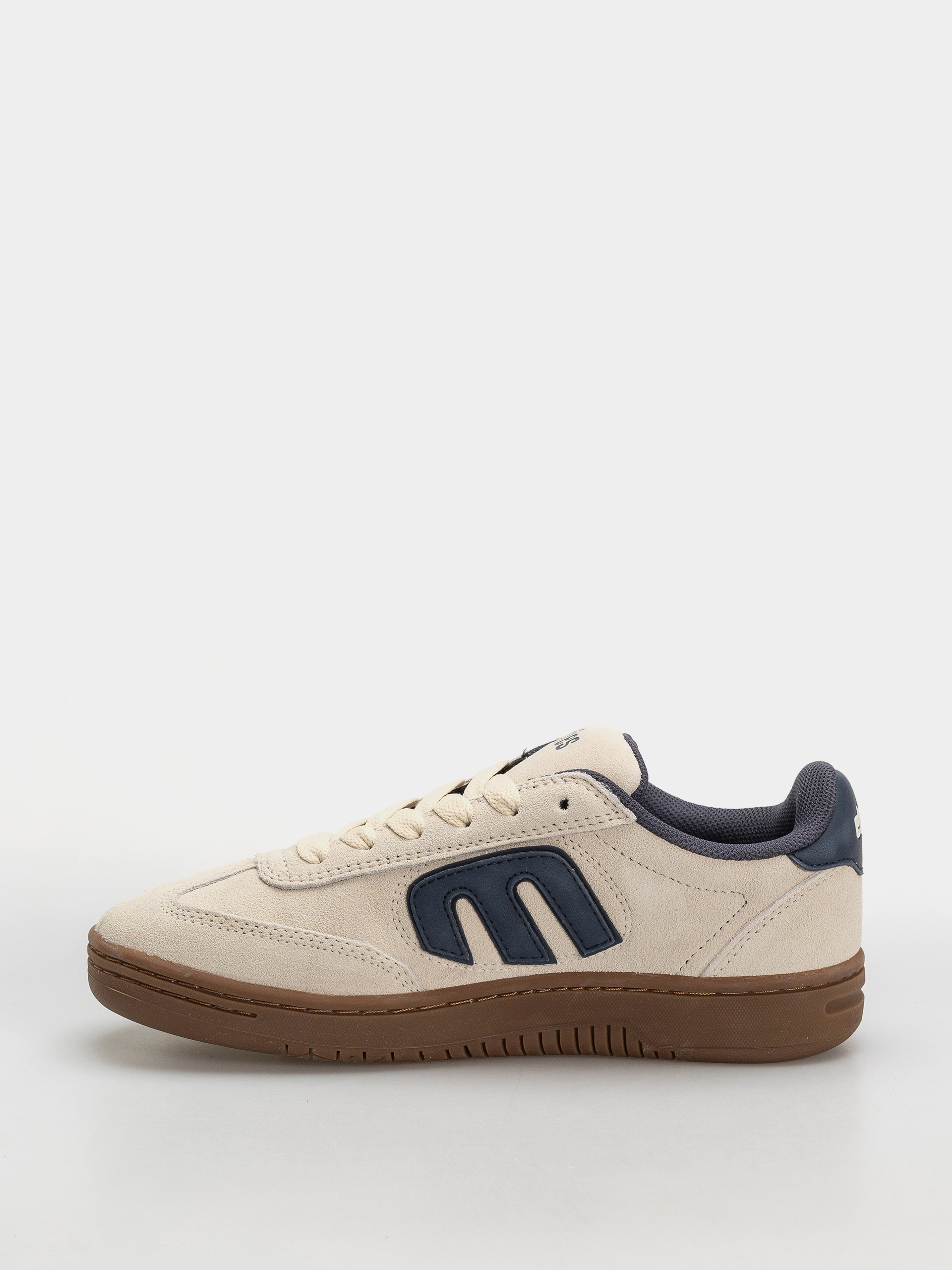 Boty Etnies Locut (tan/blue)