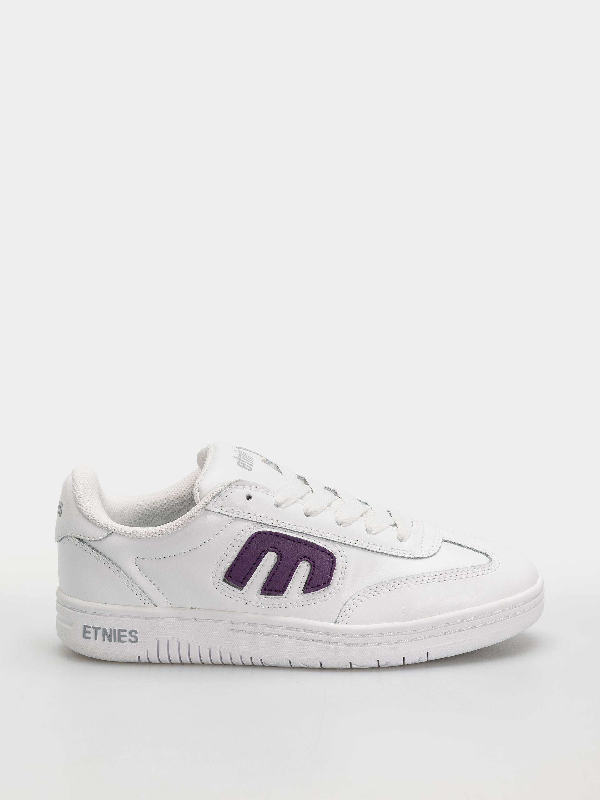 Boty Etnies Locut (white)