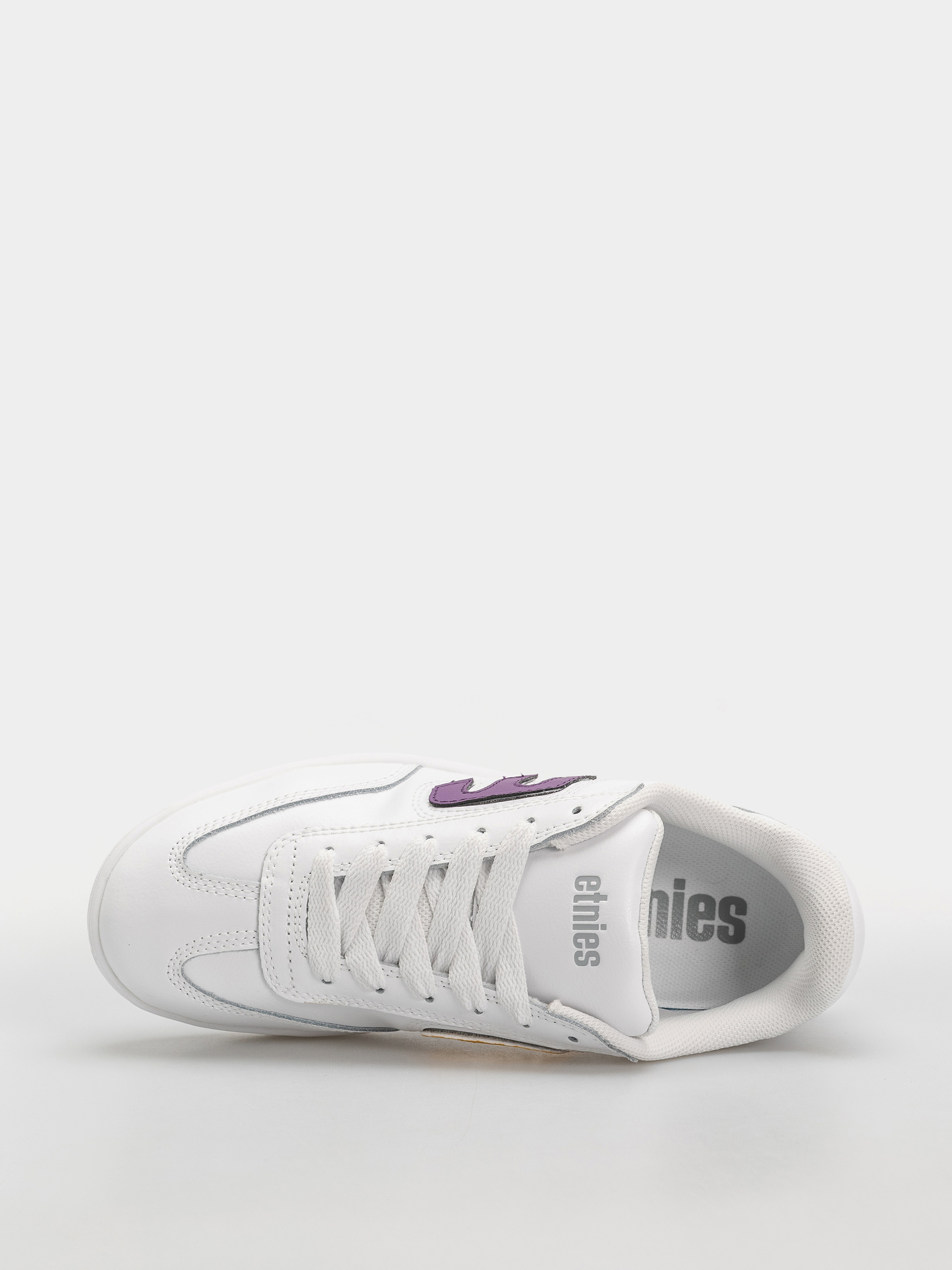 Boty Etnies Locut (white)