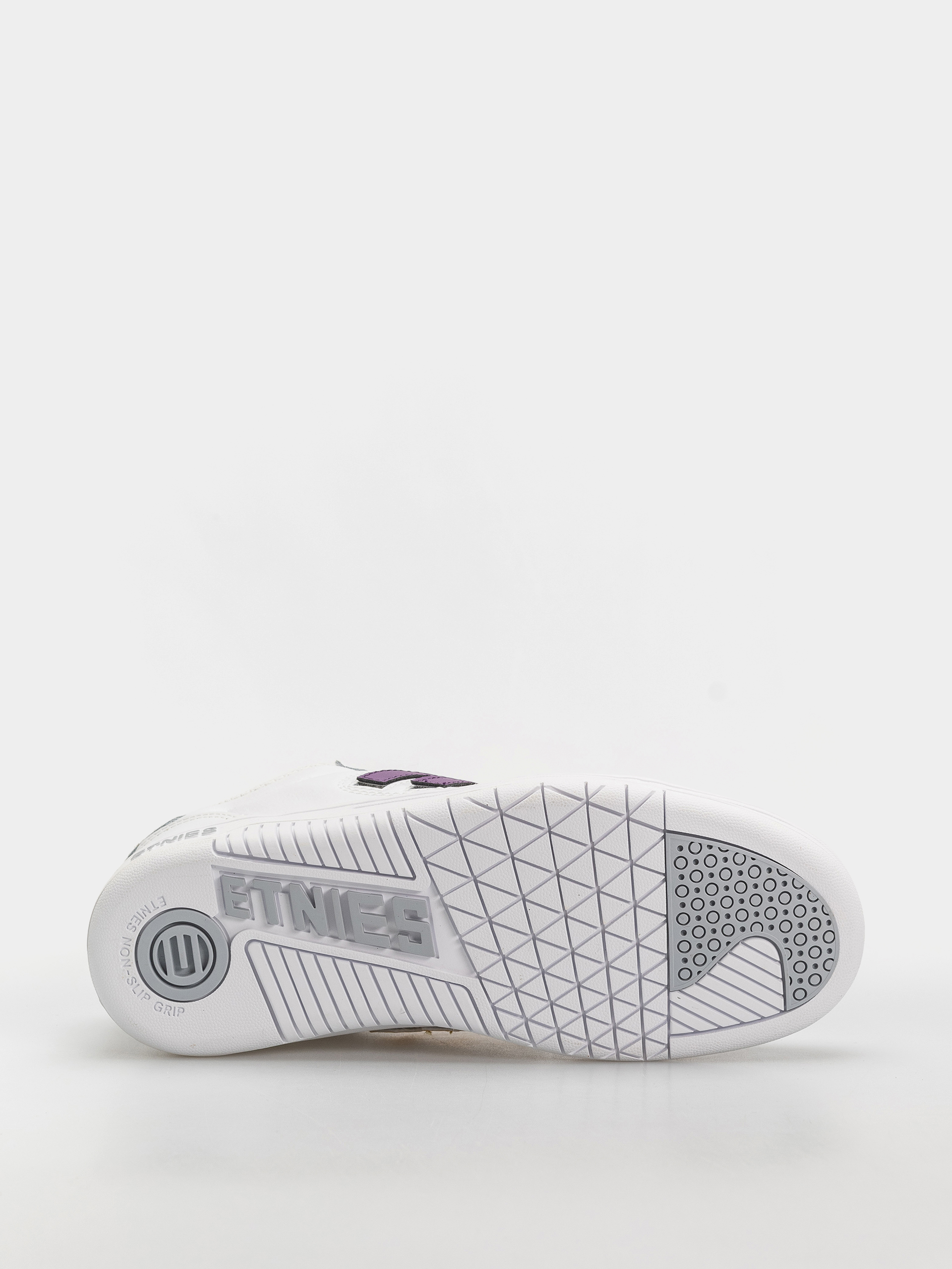 Boty Etnies Locut (white)
