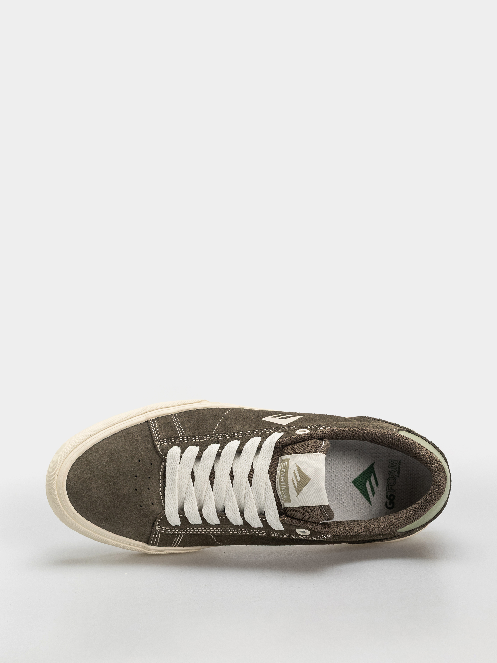 Boty Emerica Moca (clove)