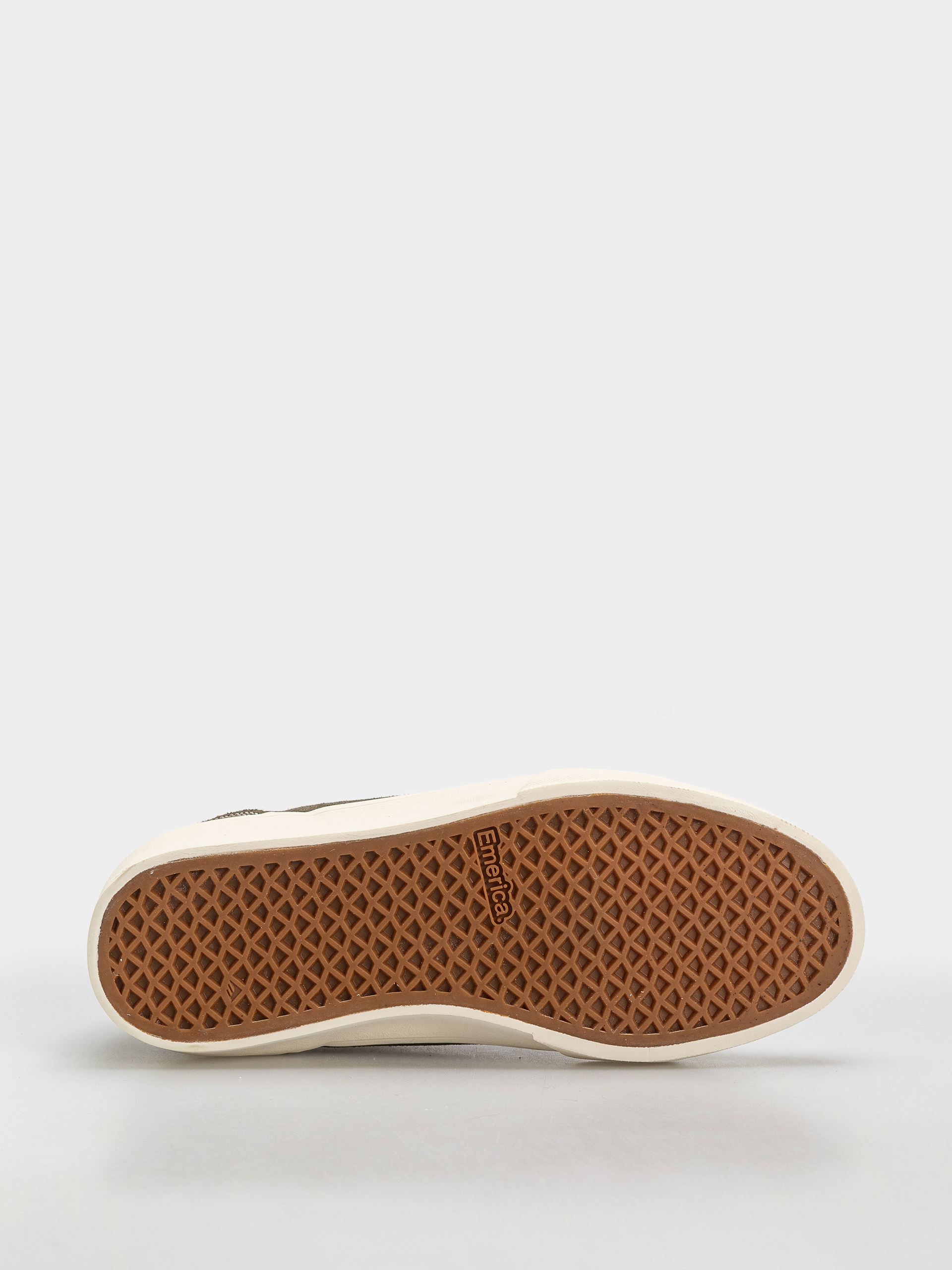 Boty Emerica Moca (clove)