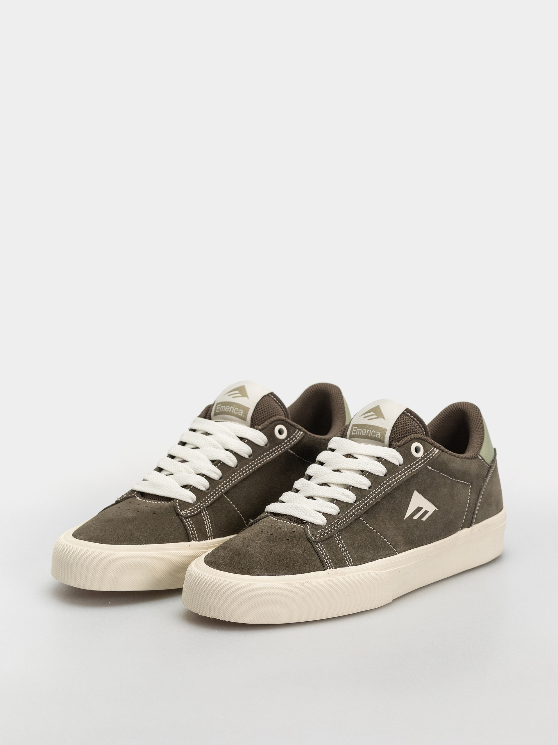 Boty Emerica Moca (clove)