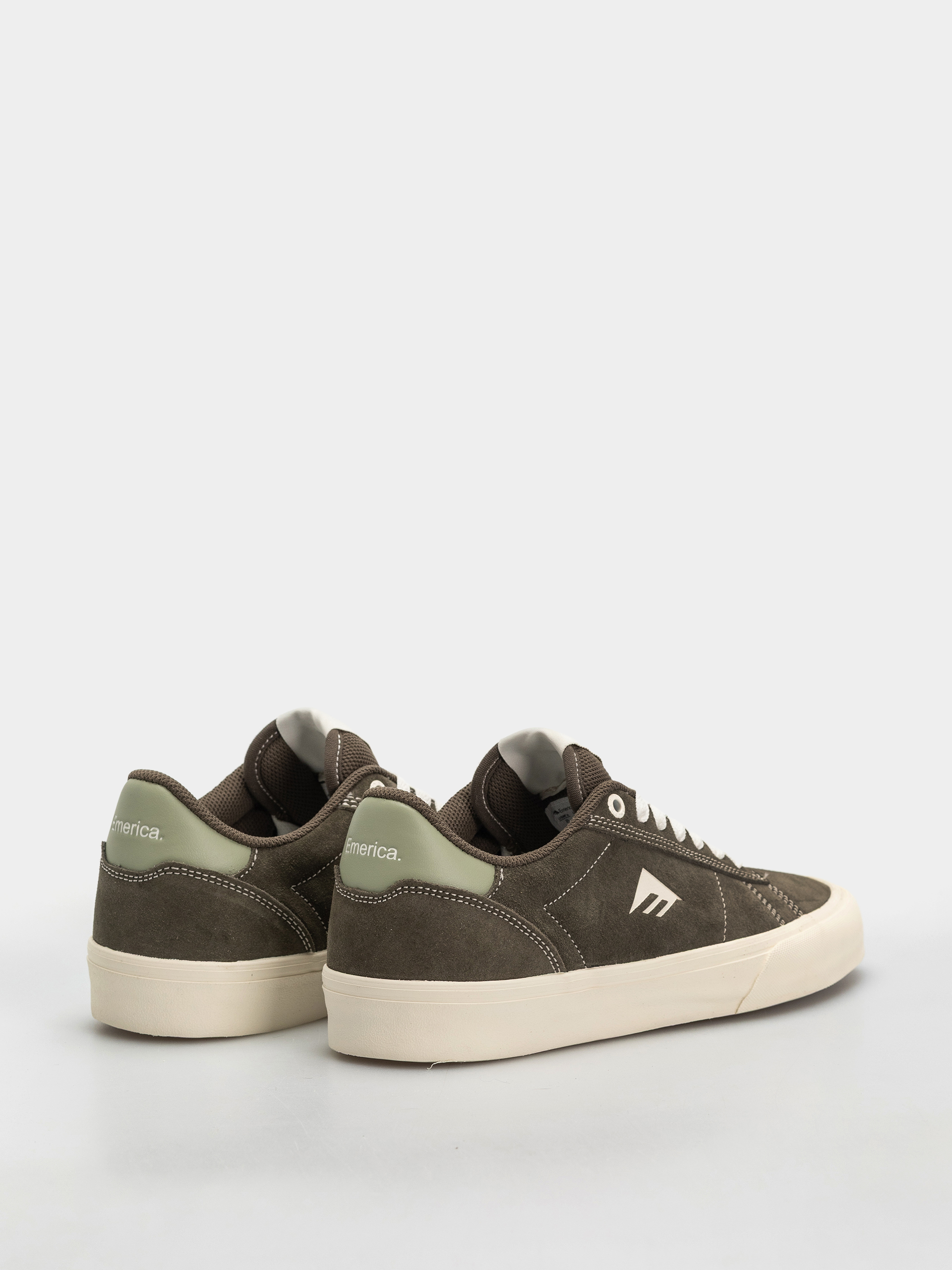 Boty Emerica Moca (clove)