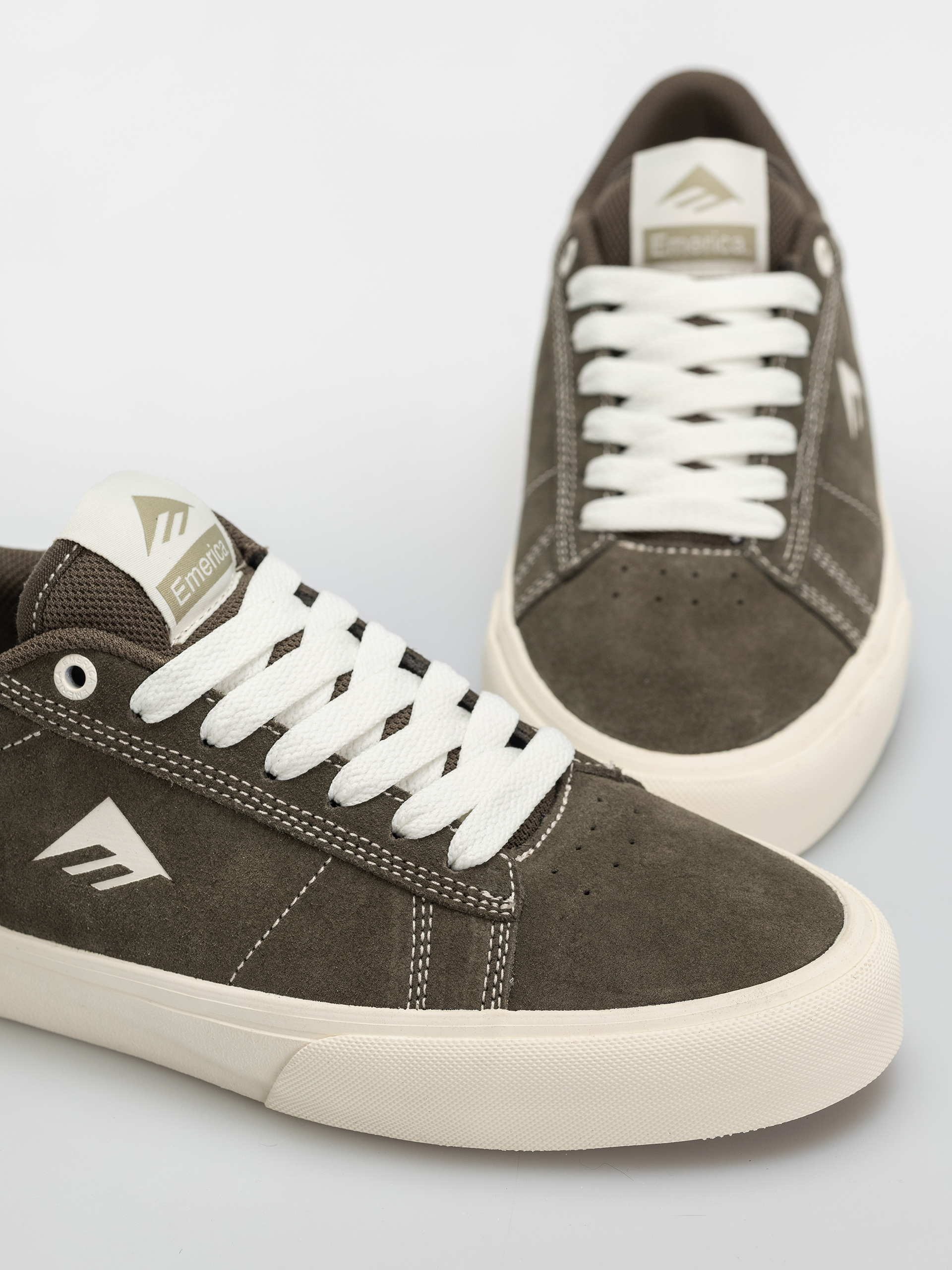 Boty Emerica Moca (clove)