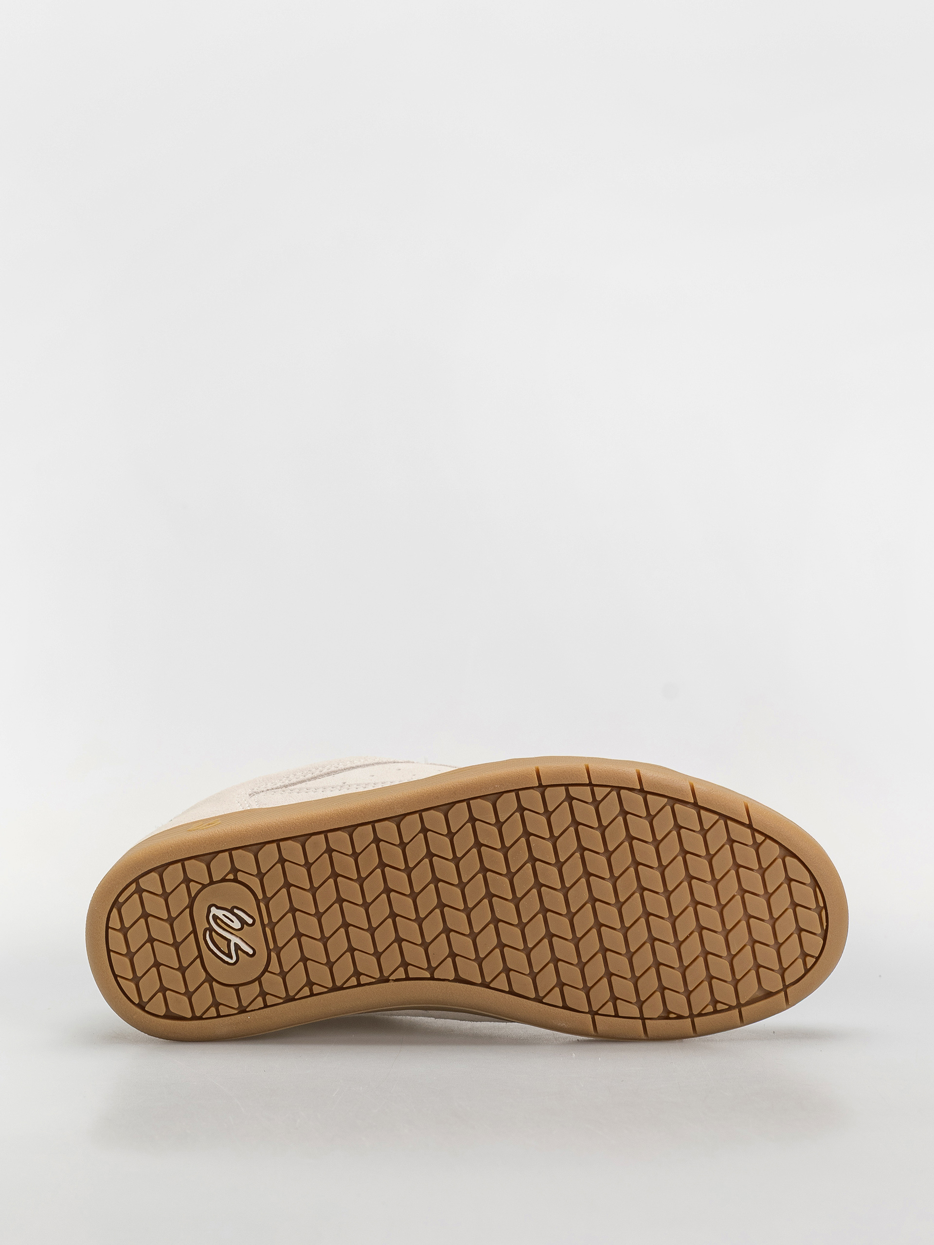 Boty eS Accel (white/gum)