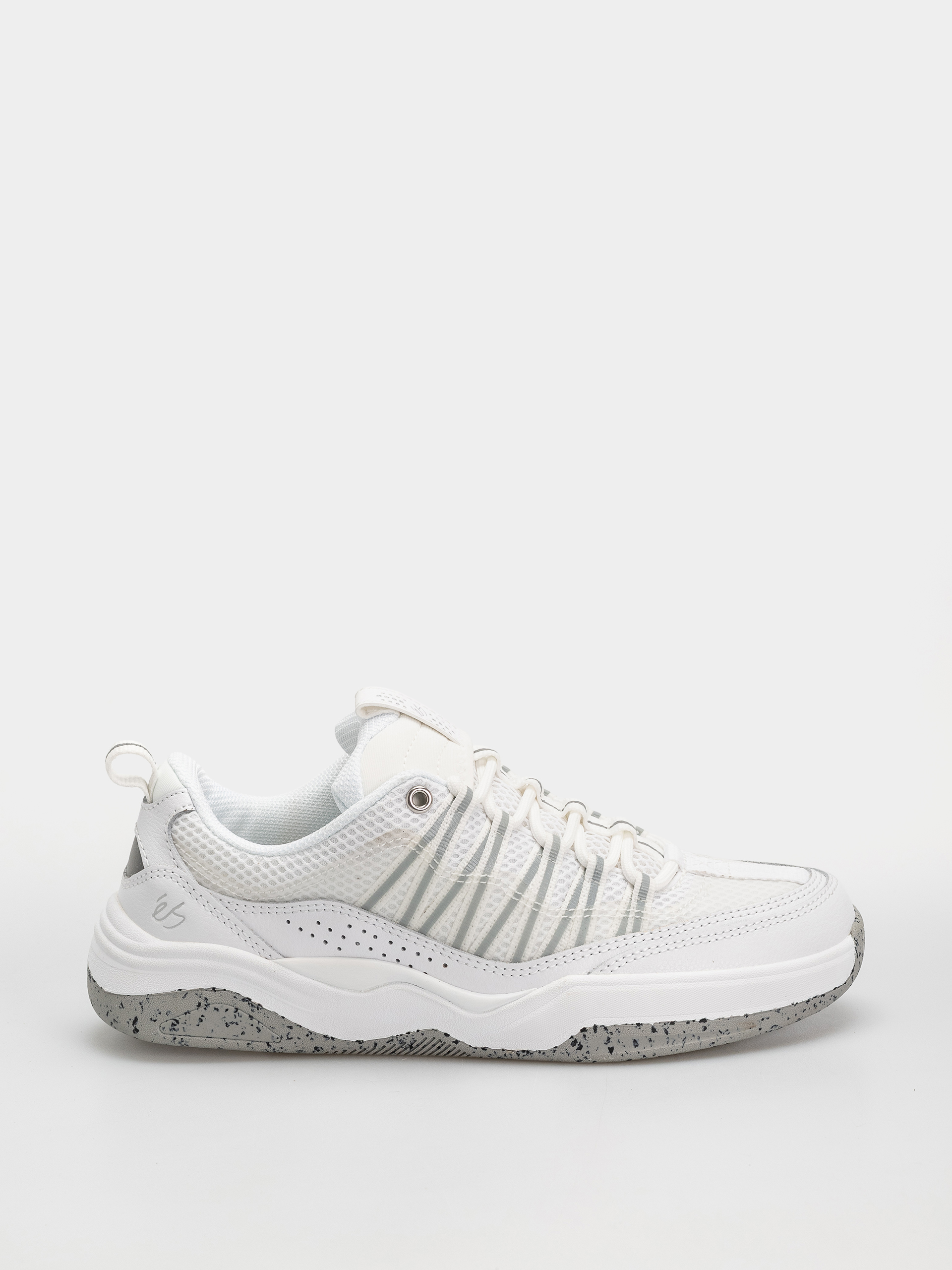 Boty eS Imprint (white/grey)