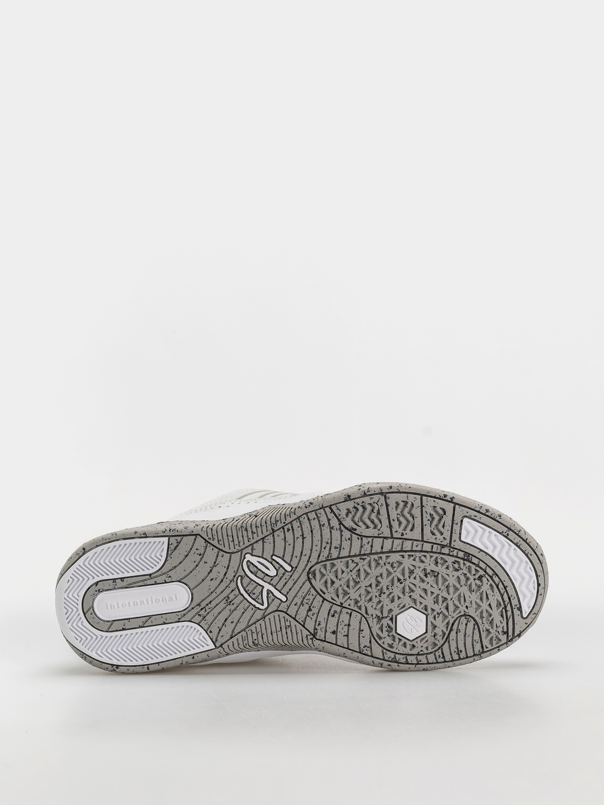 Boty eS Imprint (white/grey)