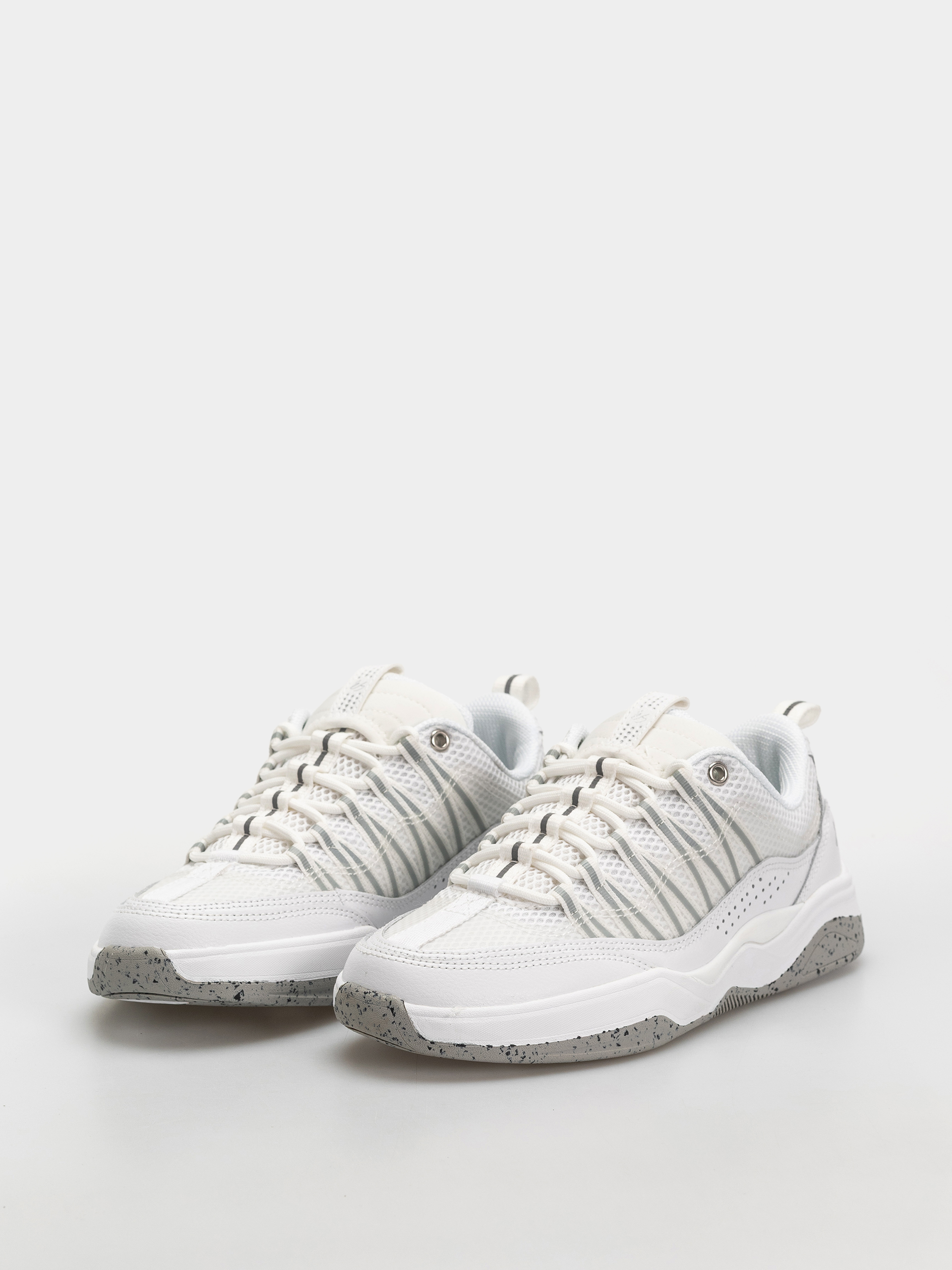 Boty eS Imprint (white/grey)