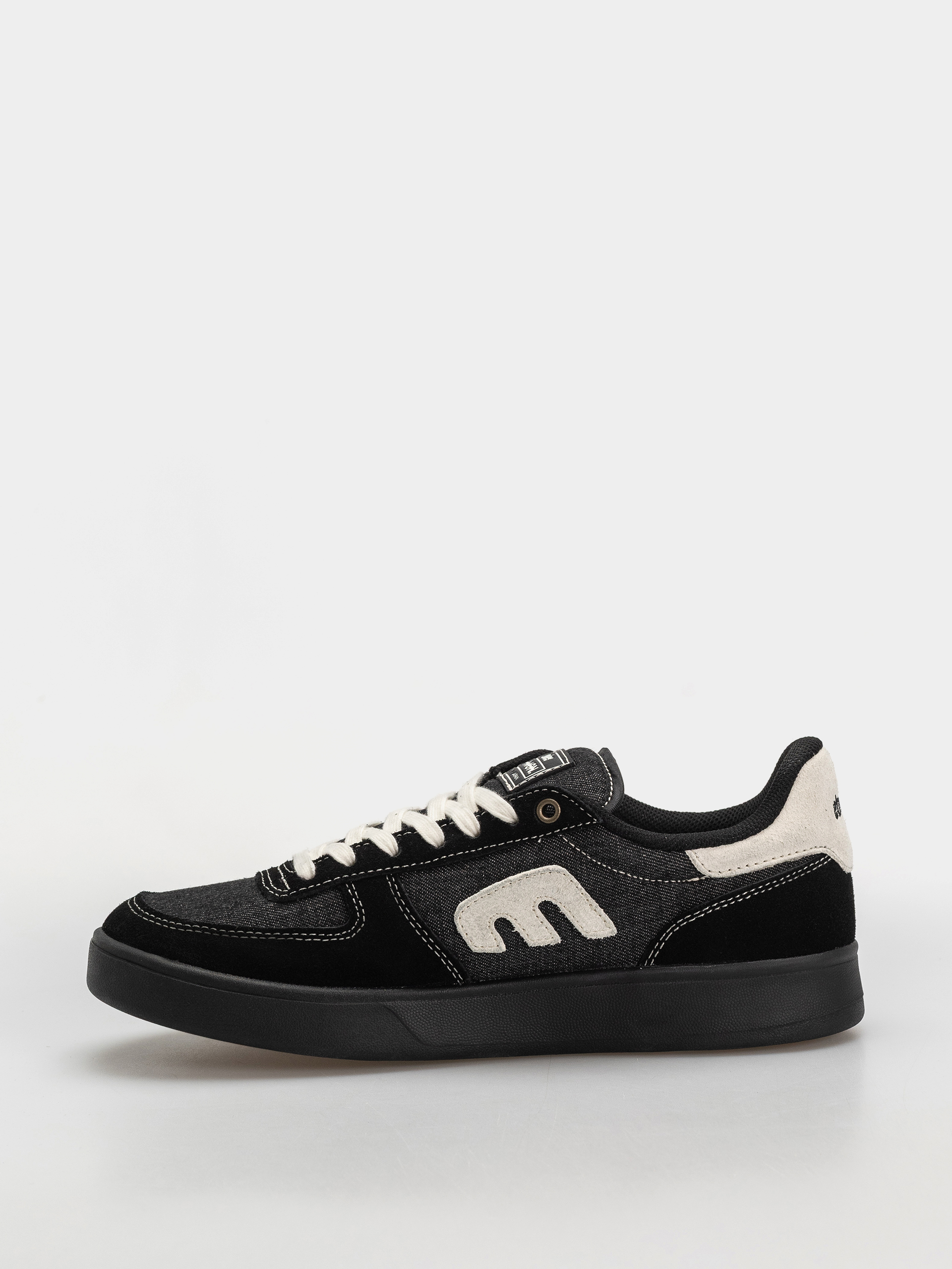 Boty Etnies Emerson X Shimon (black)