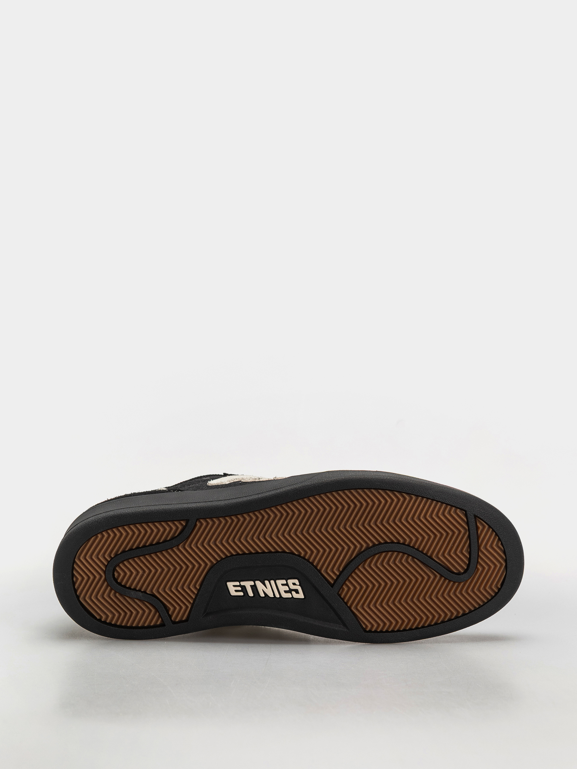 Boty Etnies Emerson X Shimon (black)