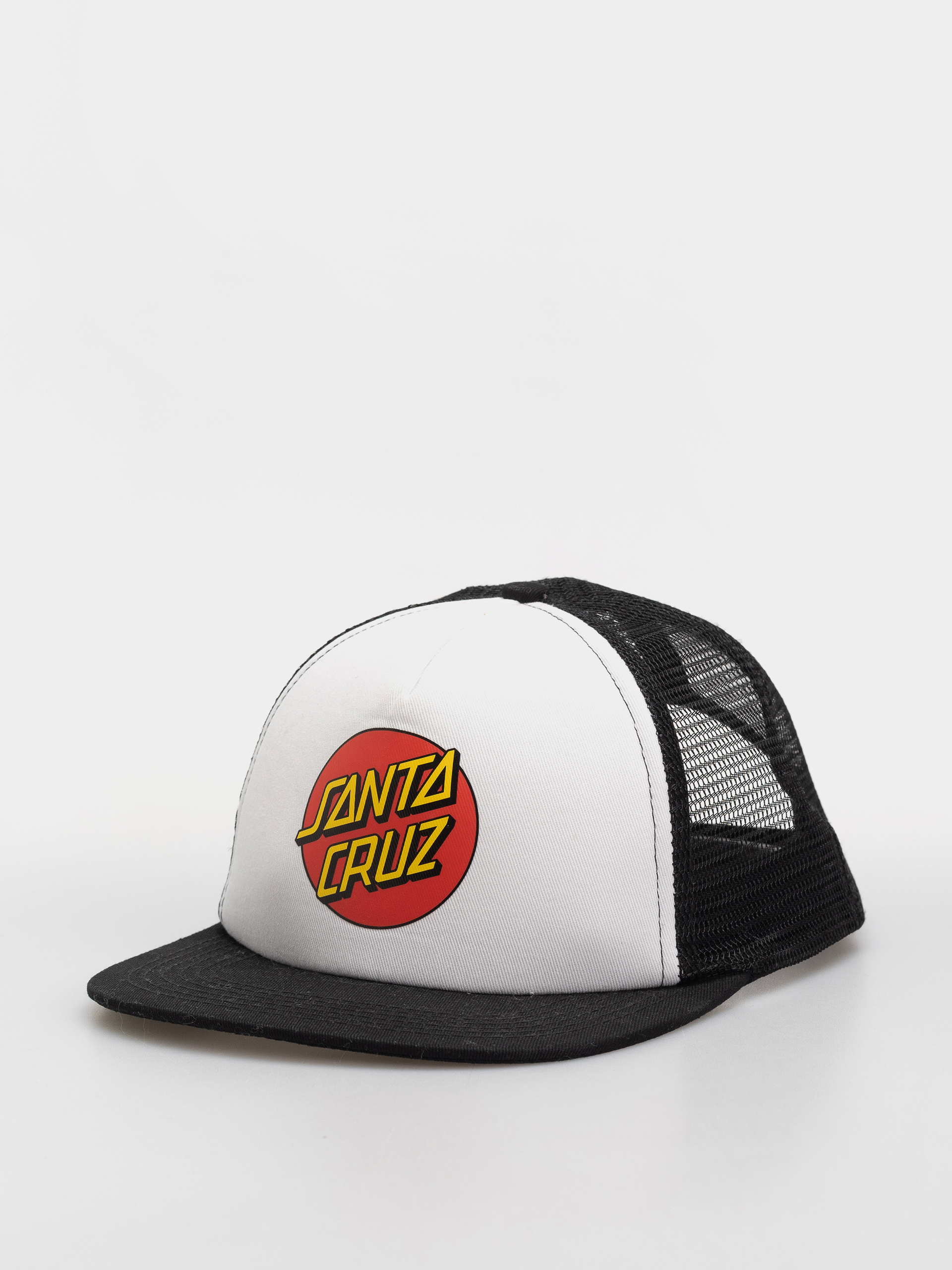 Kšiltovka Santa Cruz Classic Dot JR