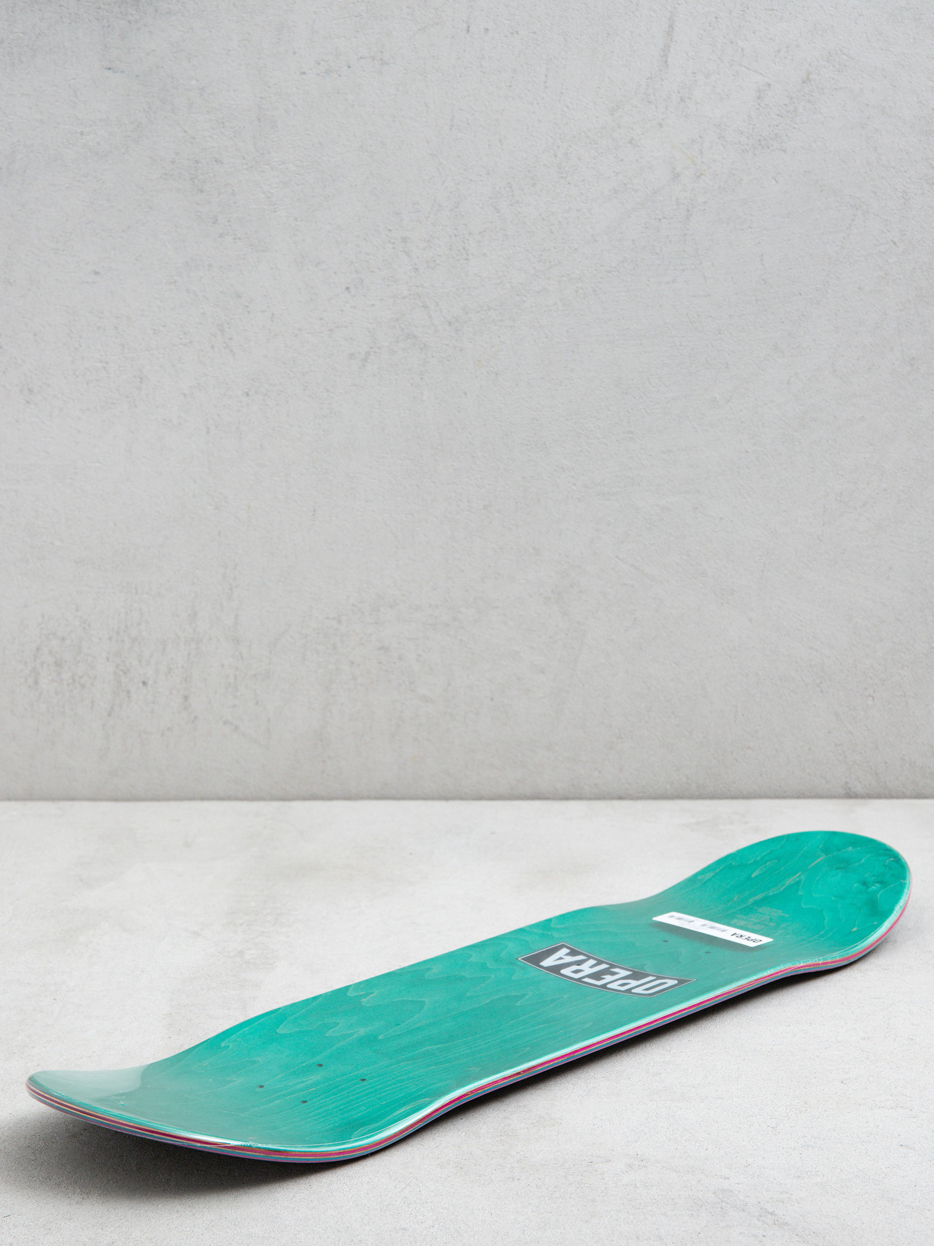 Deska Opera Neo (black)