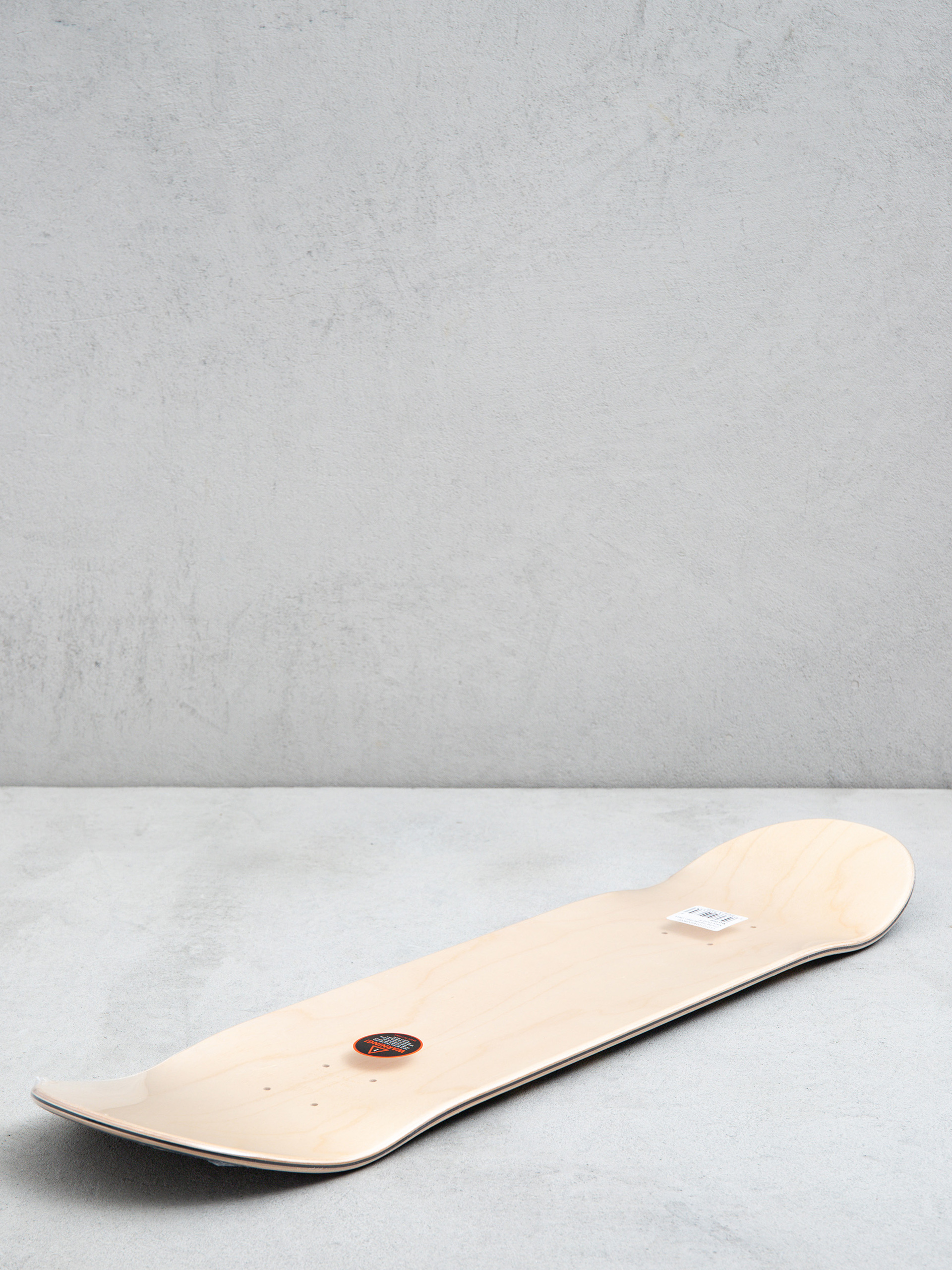 Deska Cliche Handwritten (navy/gold)