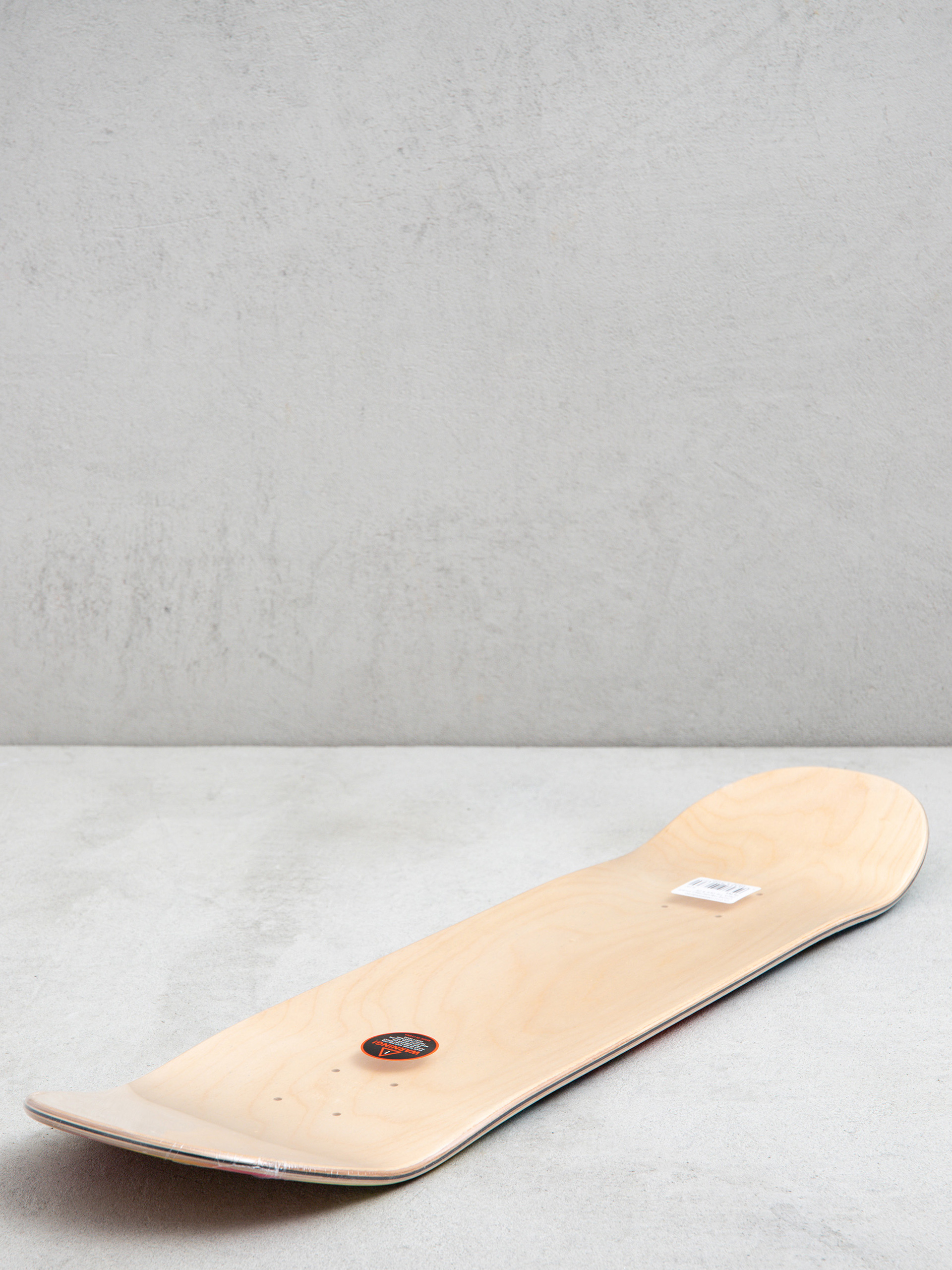 Deska Cliche Handwritten Invert (tie dye)