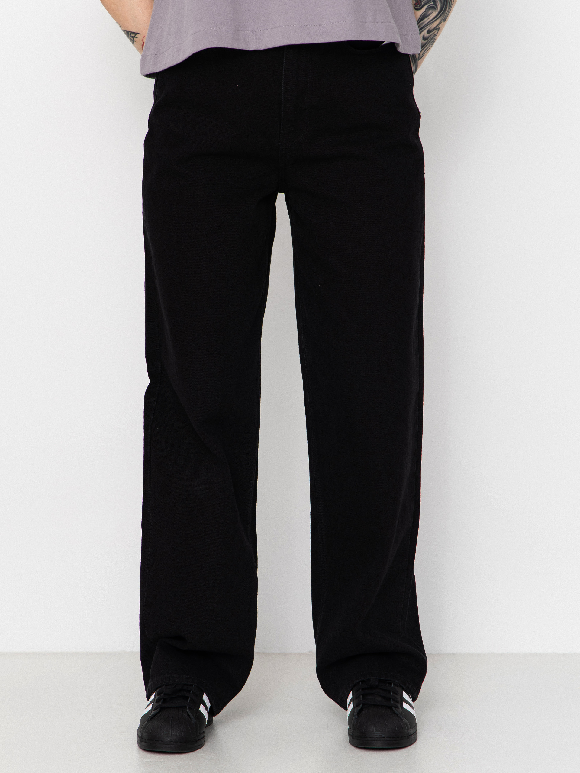 Kalhoty Volcom Weellow II Wmn