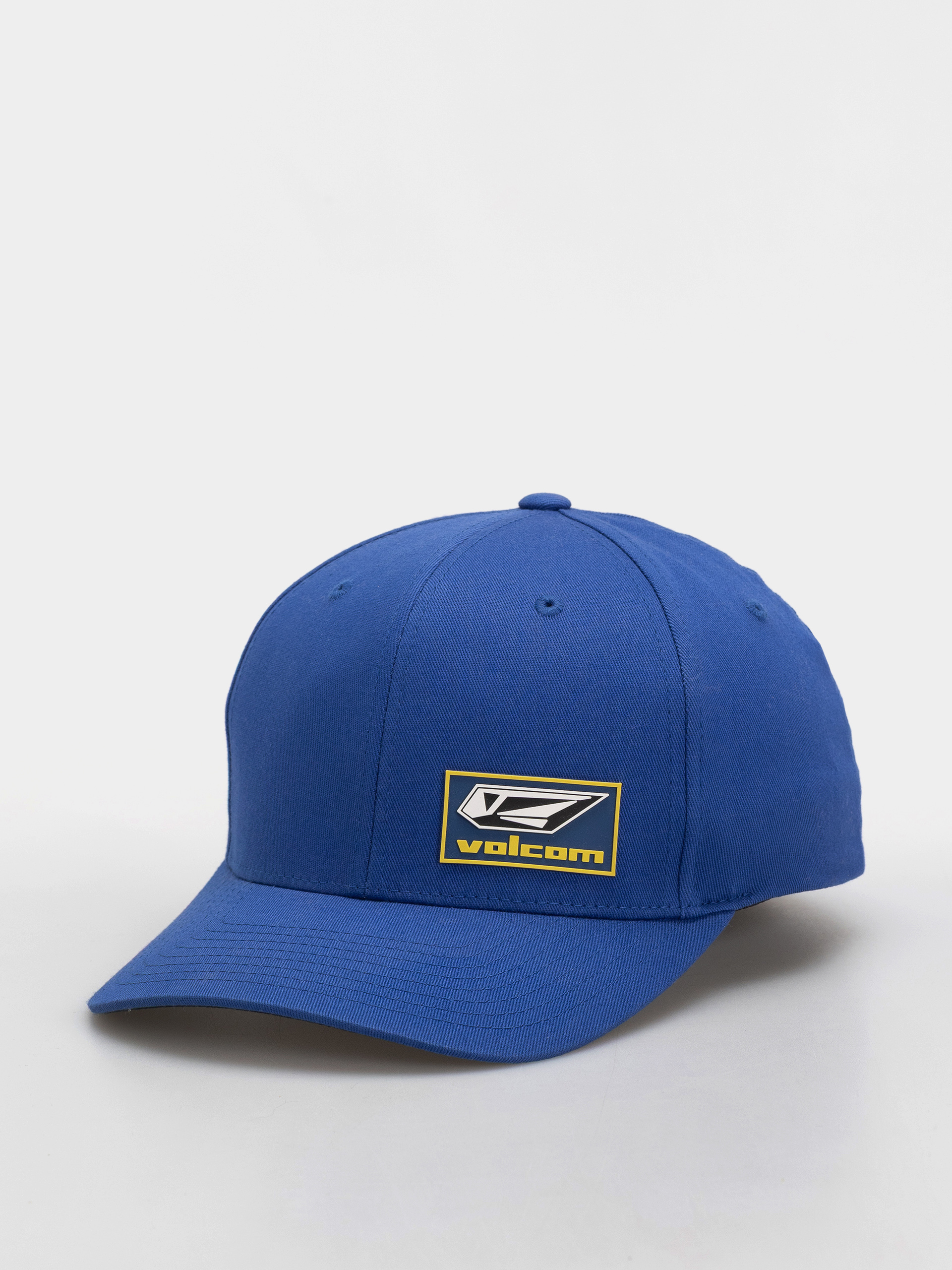 Kšiltovka Volcom Modstone Flexfit (ultramarine)