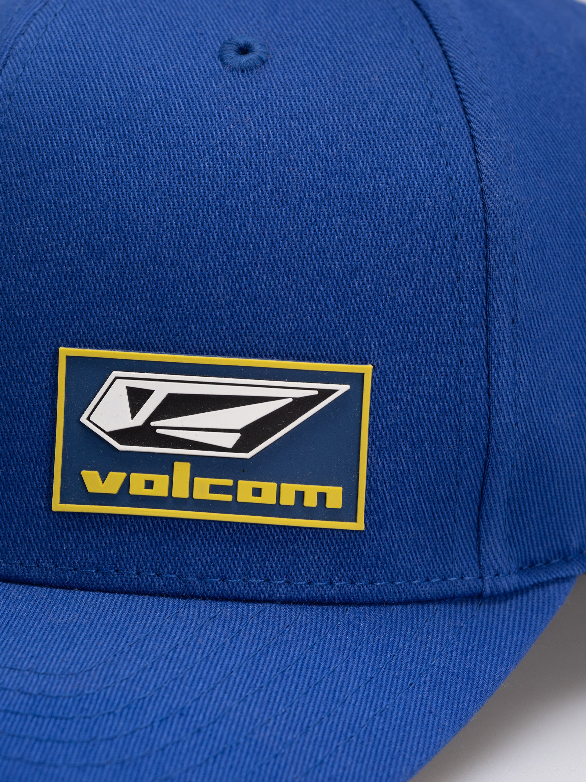 Kšiltovka Volcom Modstone Flexfit (ultramarine)
