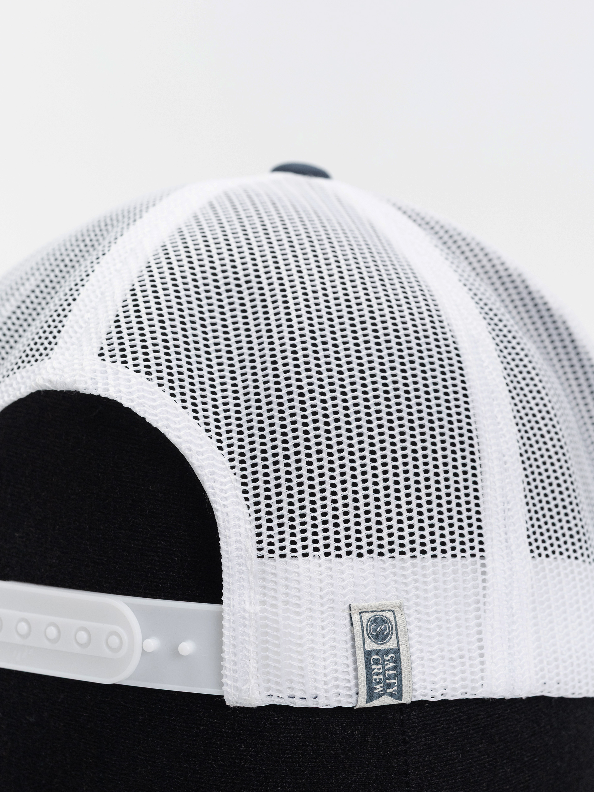 Kšiltovka Salty Crew Big Game (navy white)