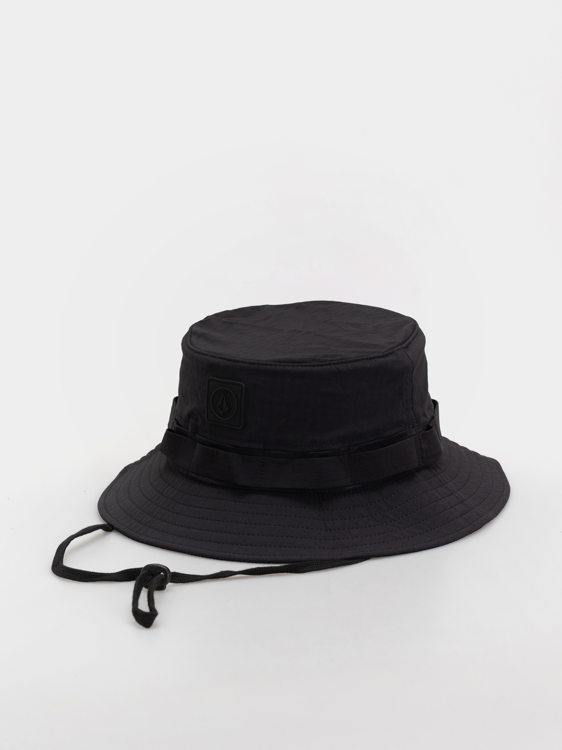 Klobouk Volcom Ventilator Boonie Hat (black)