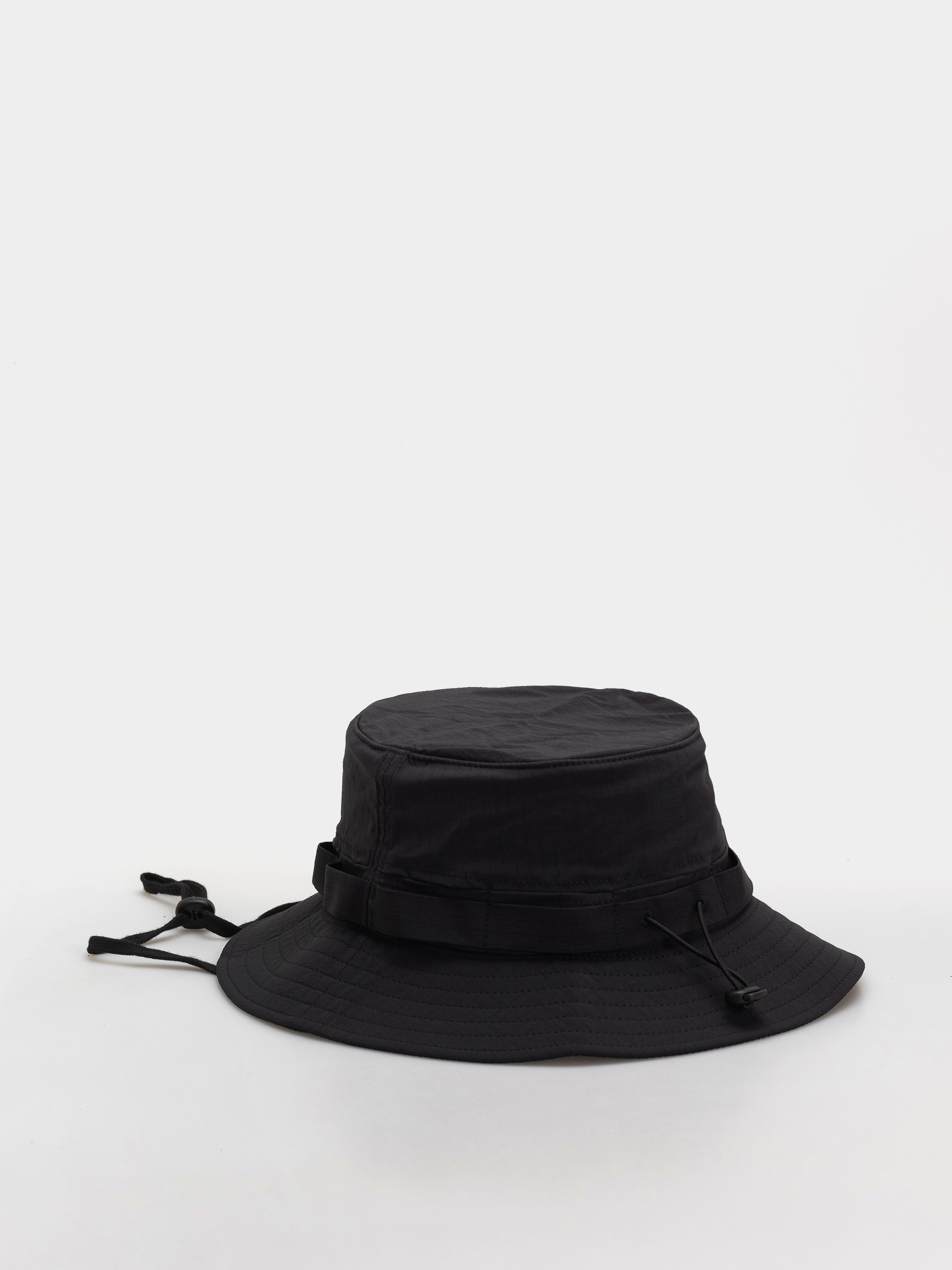Klobouk Volcom Ventilator Boonie Hat (black)