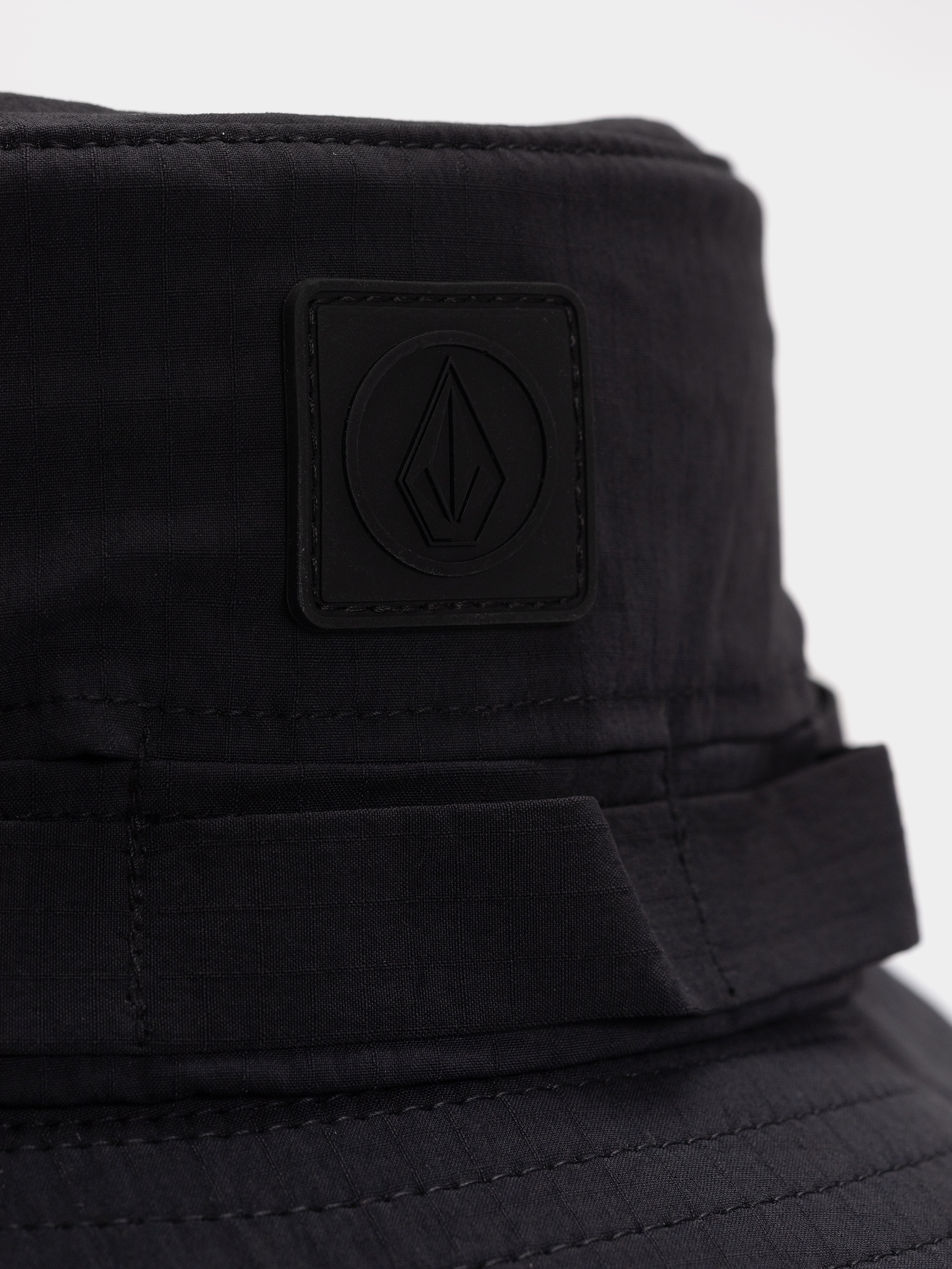 Klobouk Volcom Ventilator Boonie Hat (black)