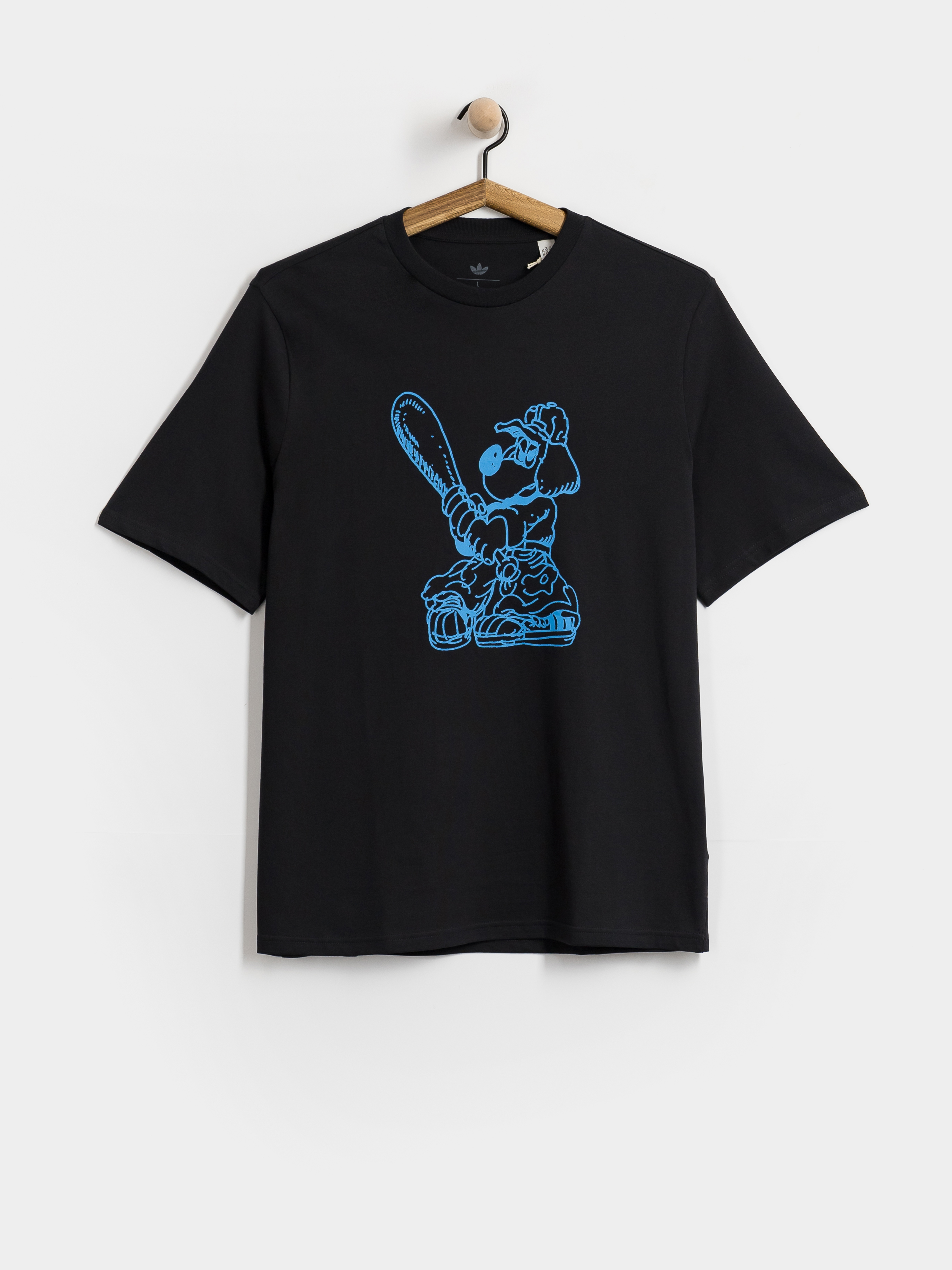 T-shirt adidas Kogan Dog