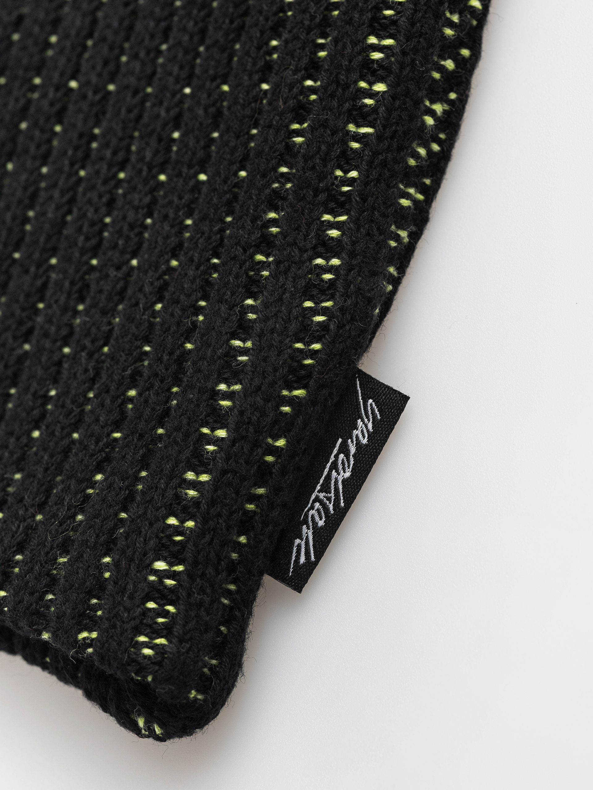 Čepice Yardsale Venom (black)
