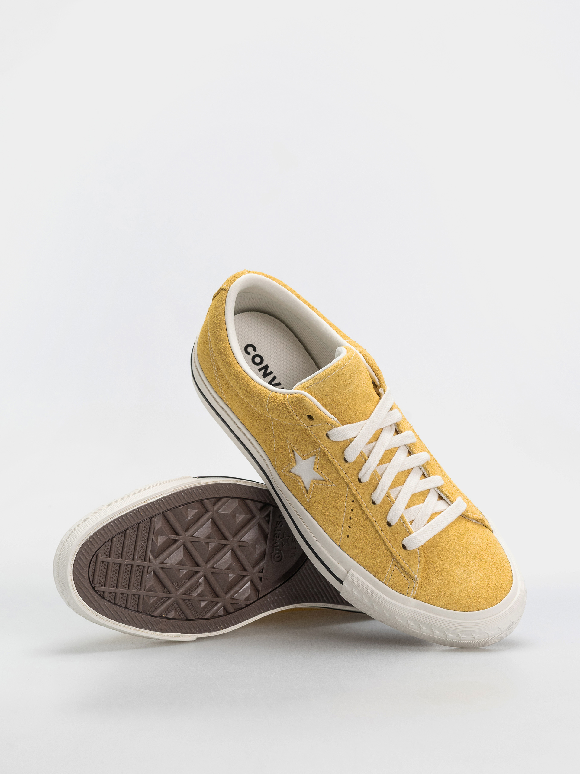 Boty Converse One Star 95 Ox (sunny outlook)